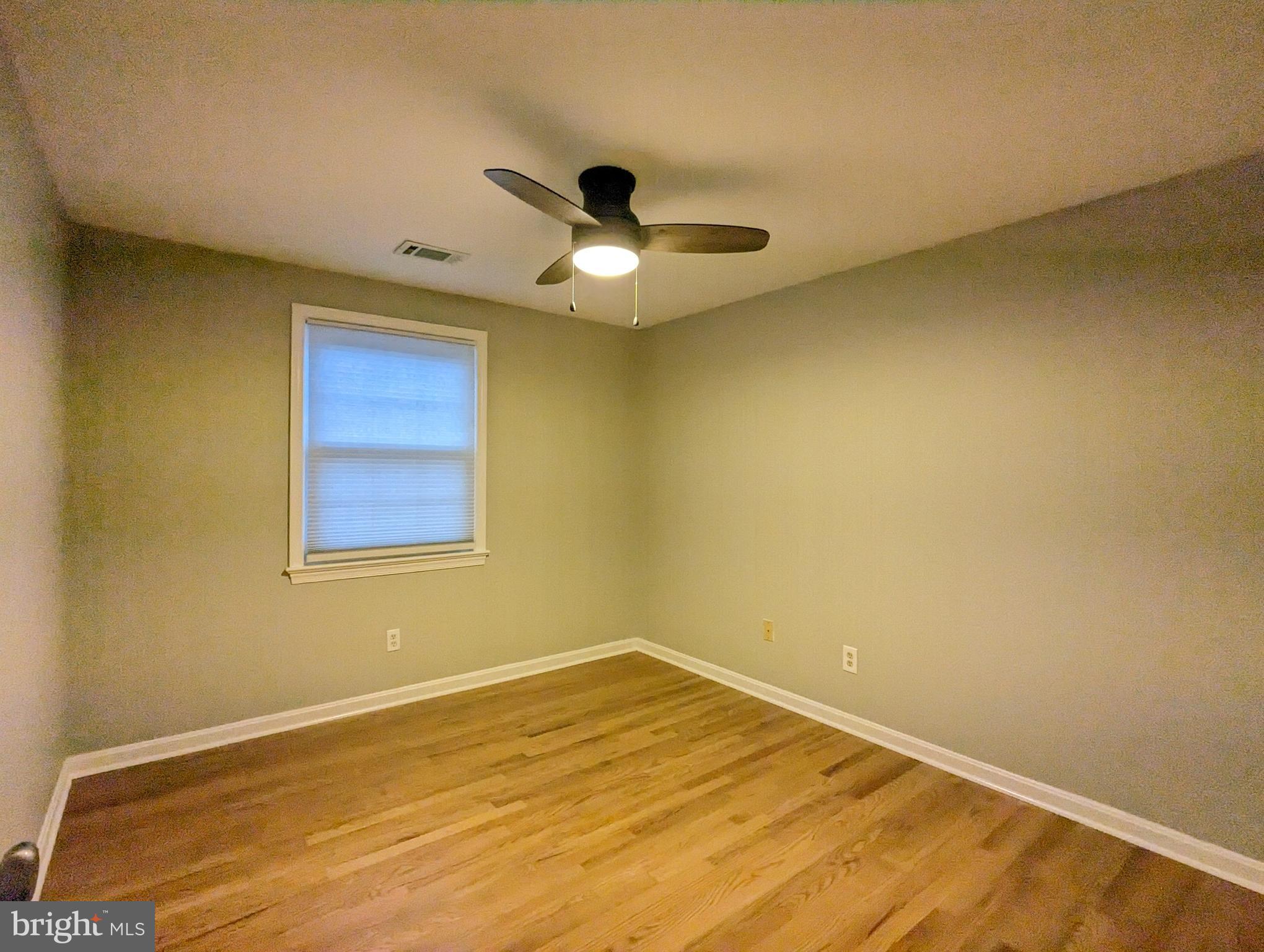 FALLSMEAD - Residential Lease