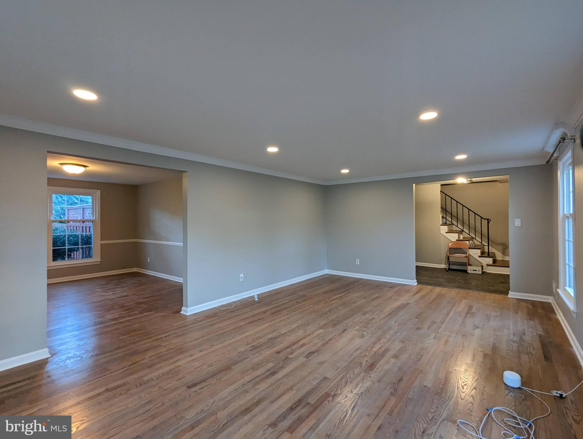 FALLSMEAD - Residential Lease