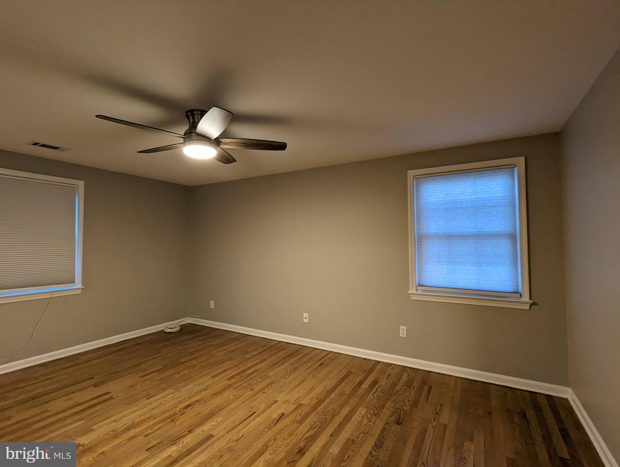 FALLSMEAD - Residential Lease