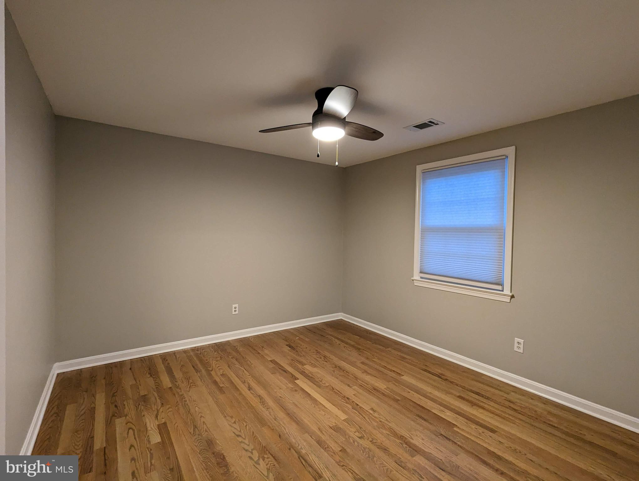 FALLSMEAD - Residential Lease