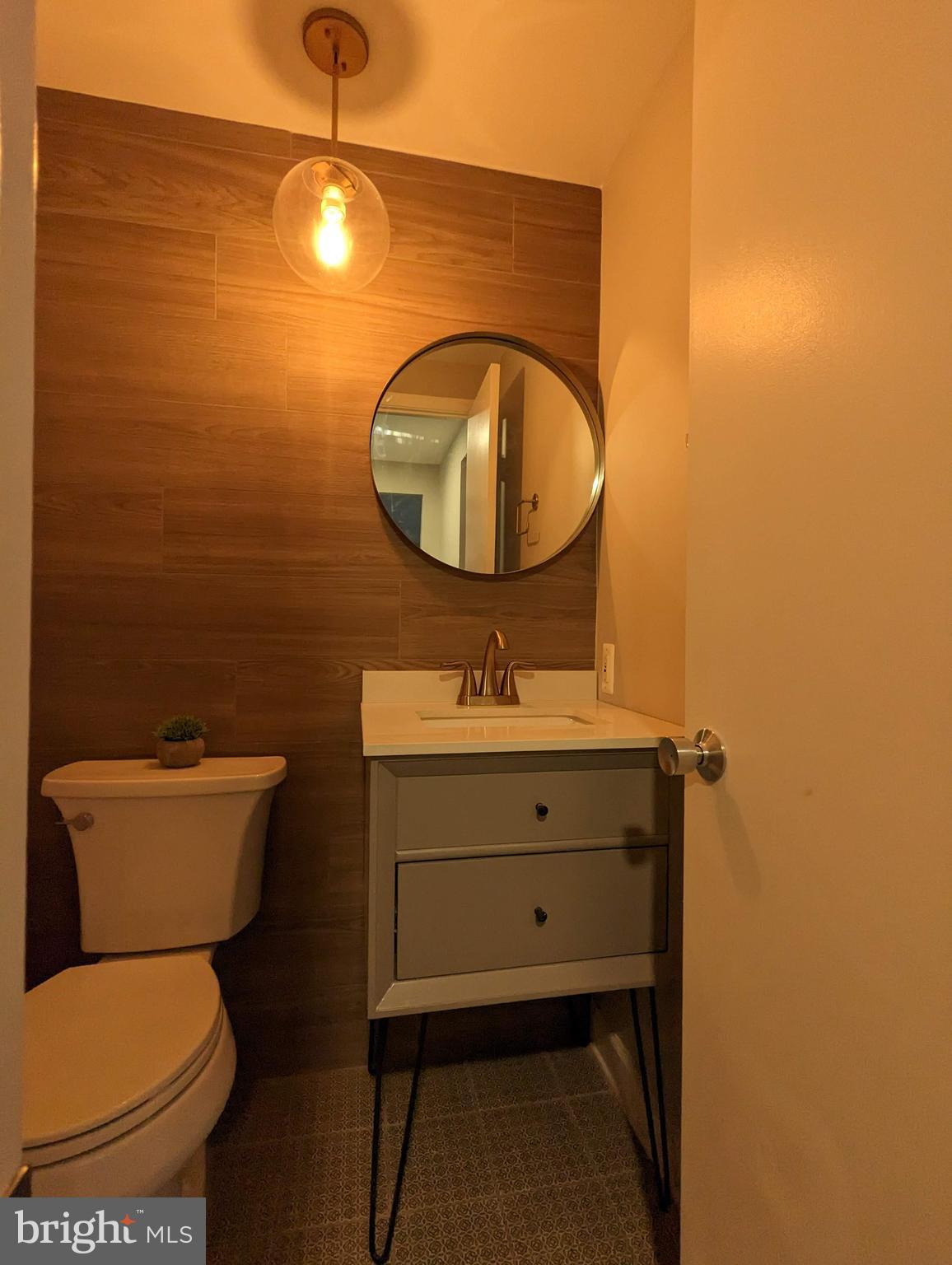 FALLSMEAD - Residential Lease