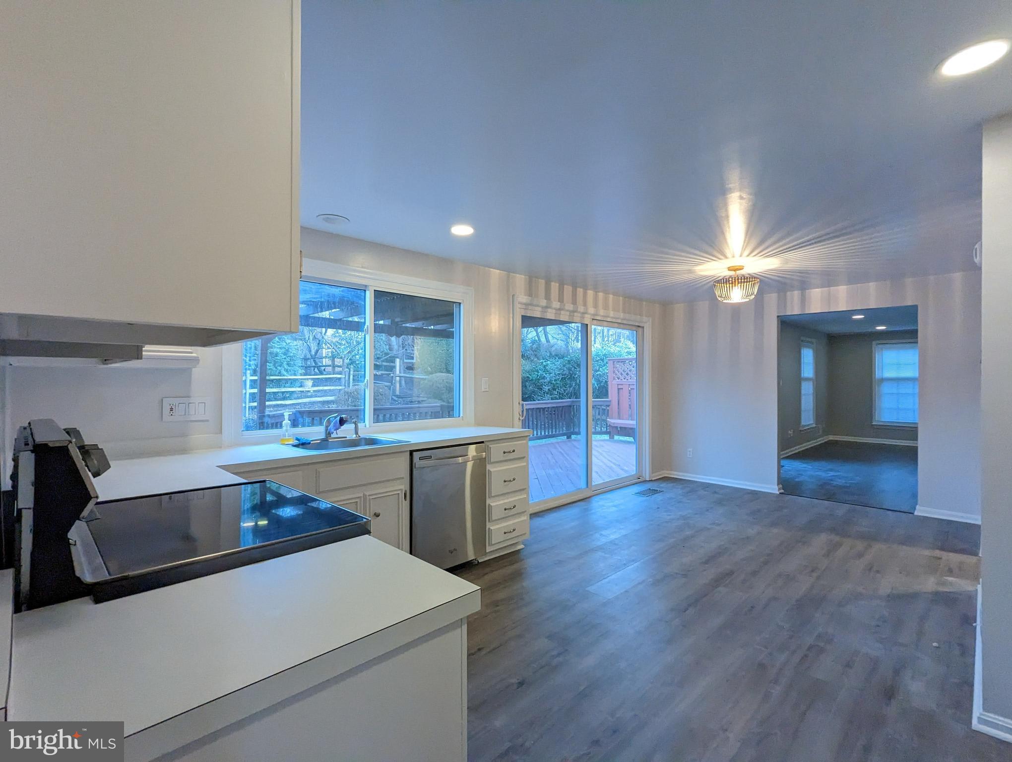 FALLSMEAD - Residential Lease