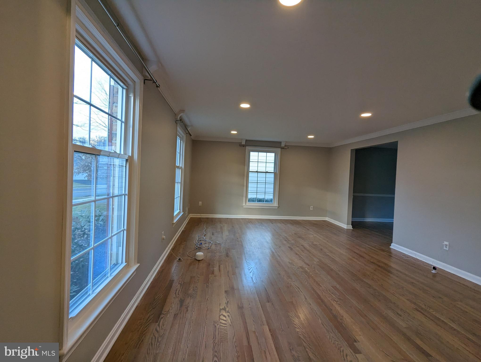 FALLSMEAD - Residential Lease