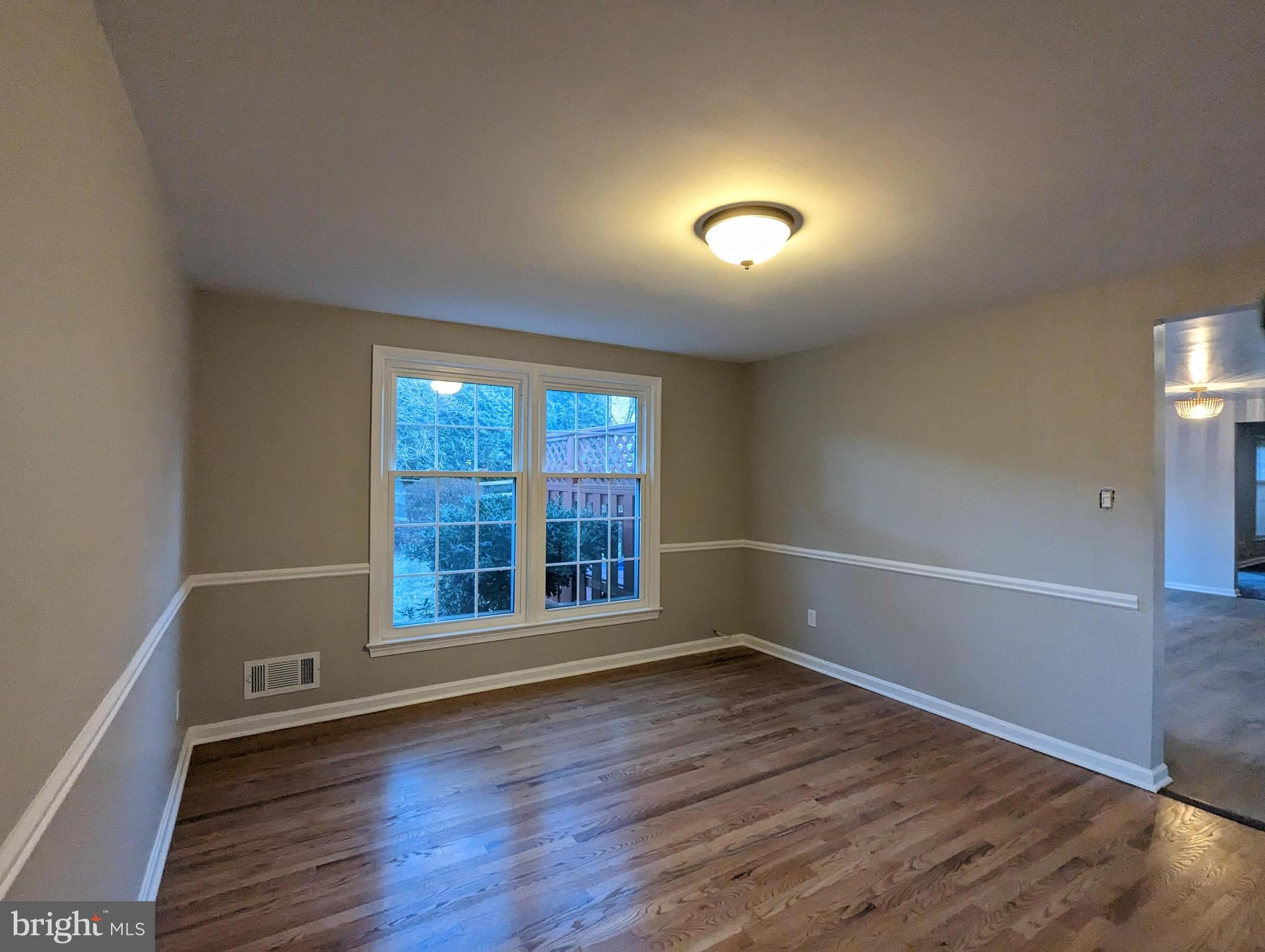 FALLSMEAD - Residential Lease