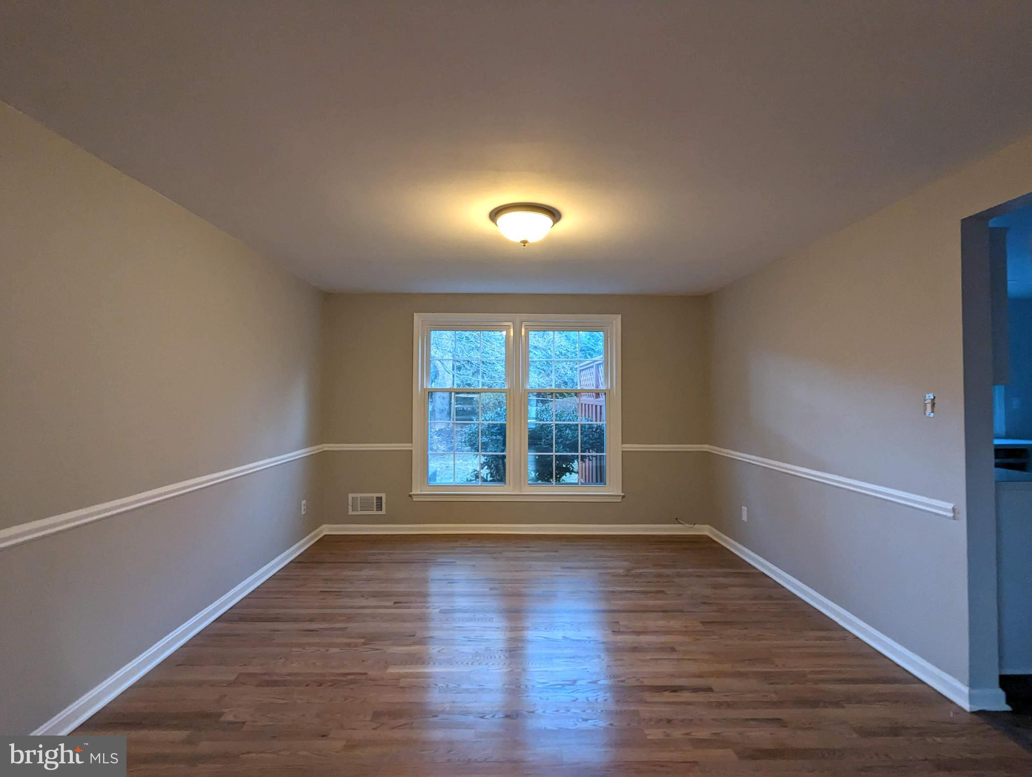 FALLSMEAD - Residential Lease