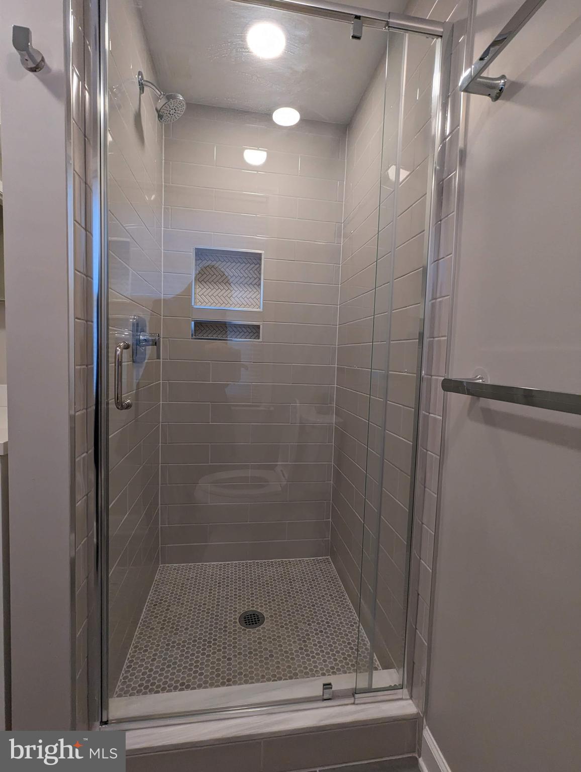 FALLSMEAD - Residential Lease