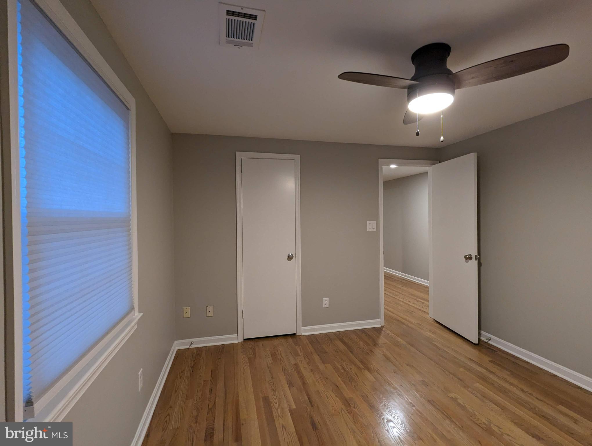 FALLSMEAD - Residential Lease