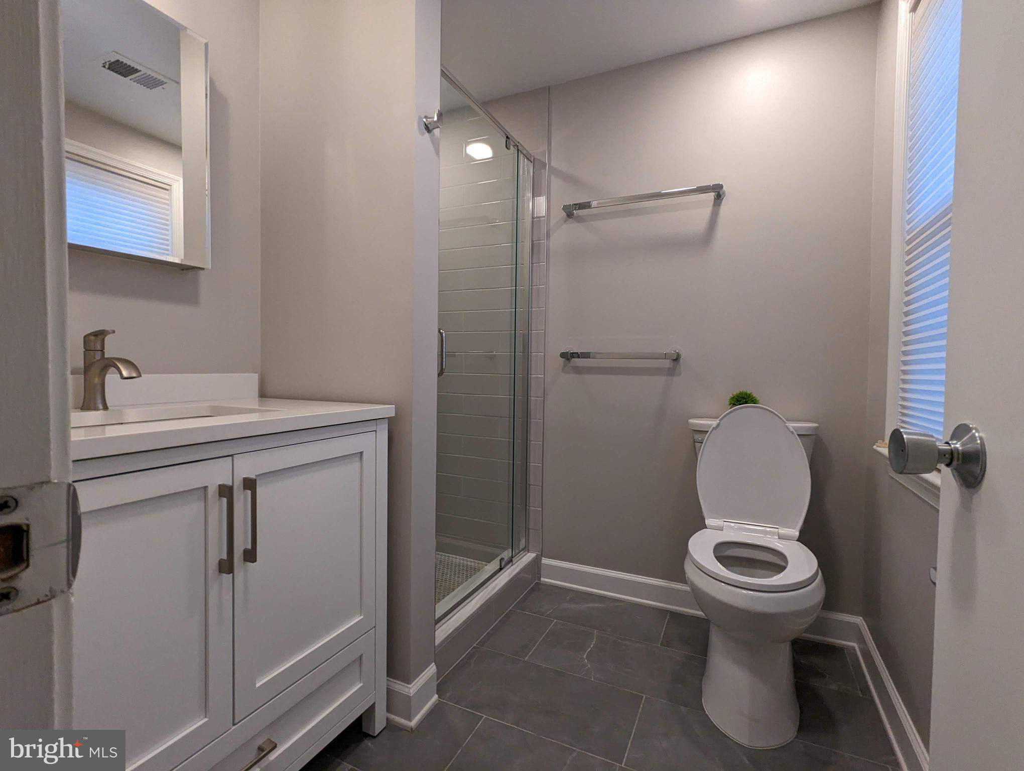 FALLSMEAD - Residential Lease