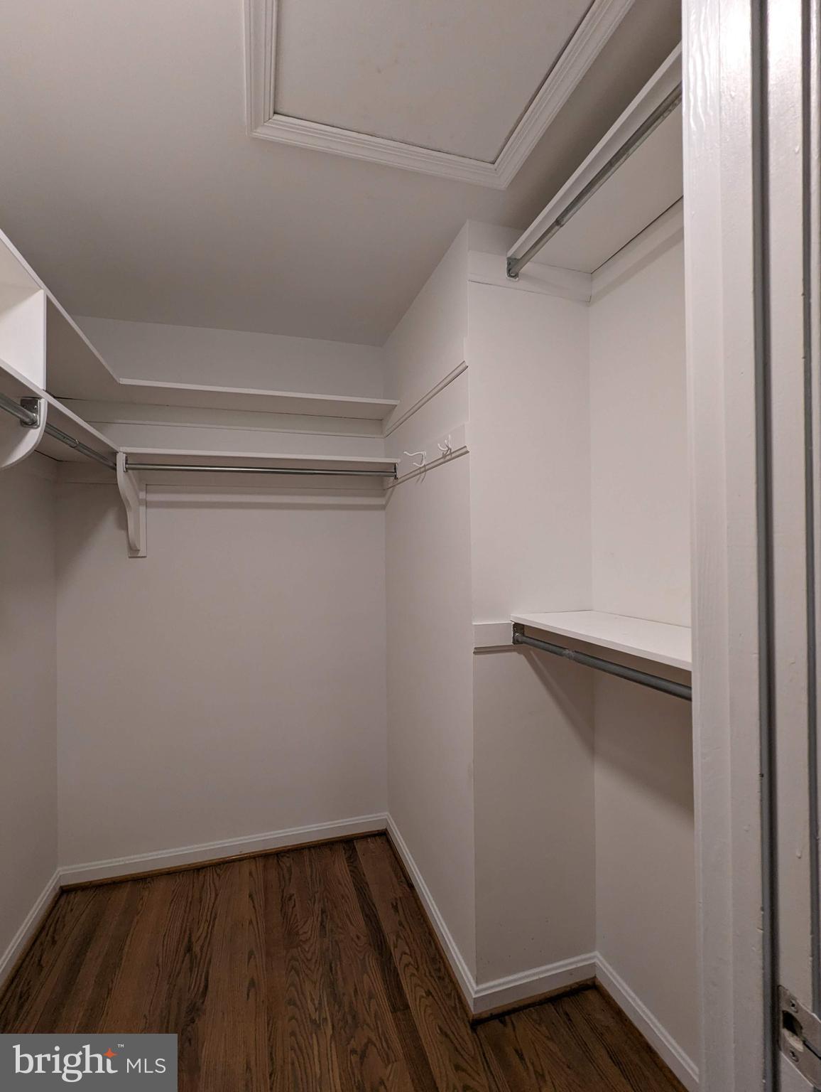 FALLSMEAD - Residential Lease