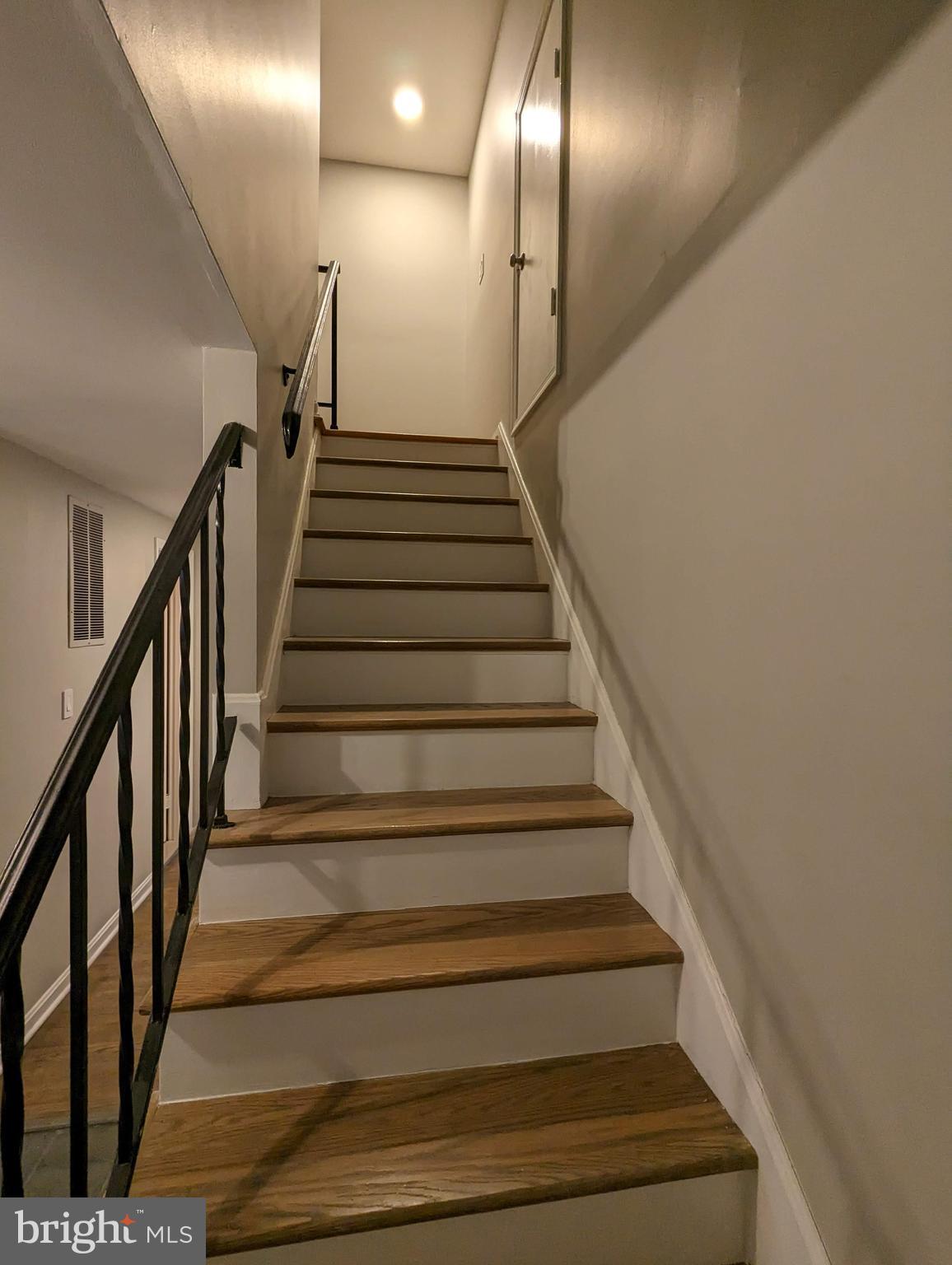 FALLSMEAD - Residential Lease