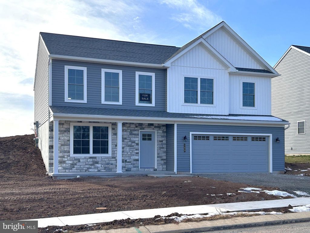 Photo of 168 Magnolia Drive, MIDDLETOWN, PA 17057 (MLS # PADA2051442)