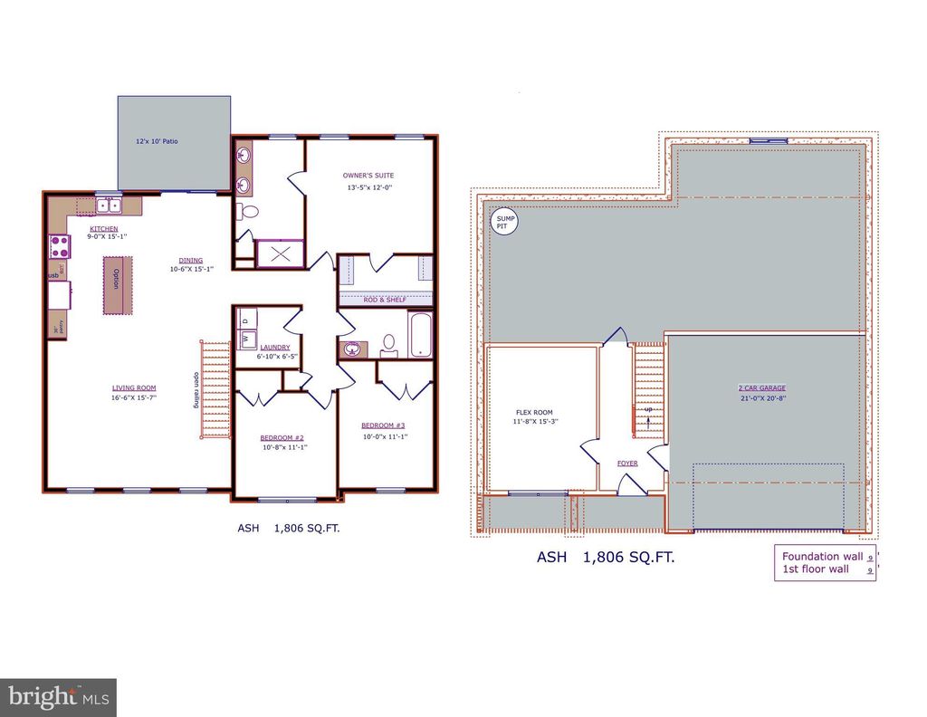 Photo of 168 Magnolia Drive, MIDDLETOWN, PA 17057 (MLS # PADA2051442)