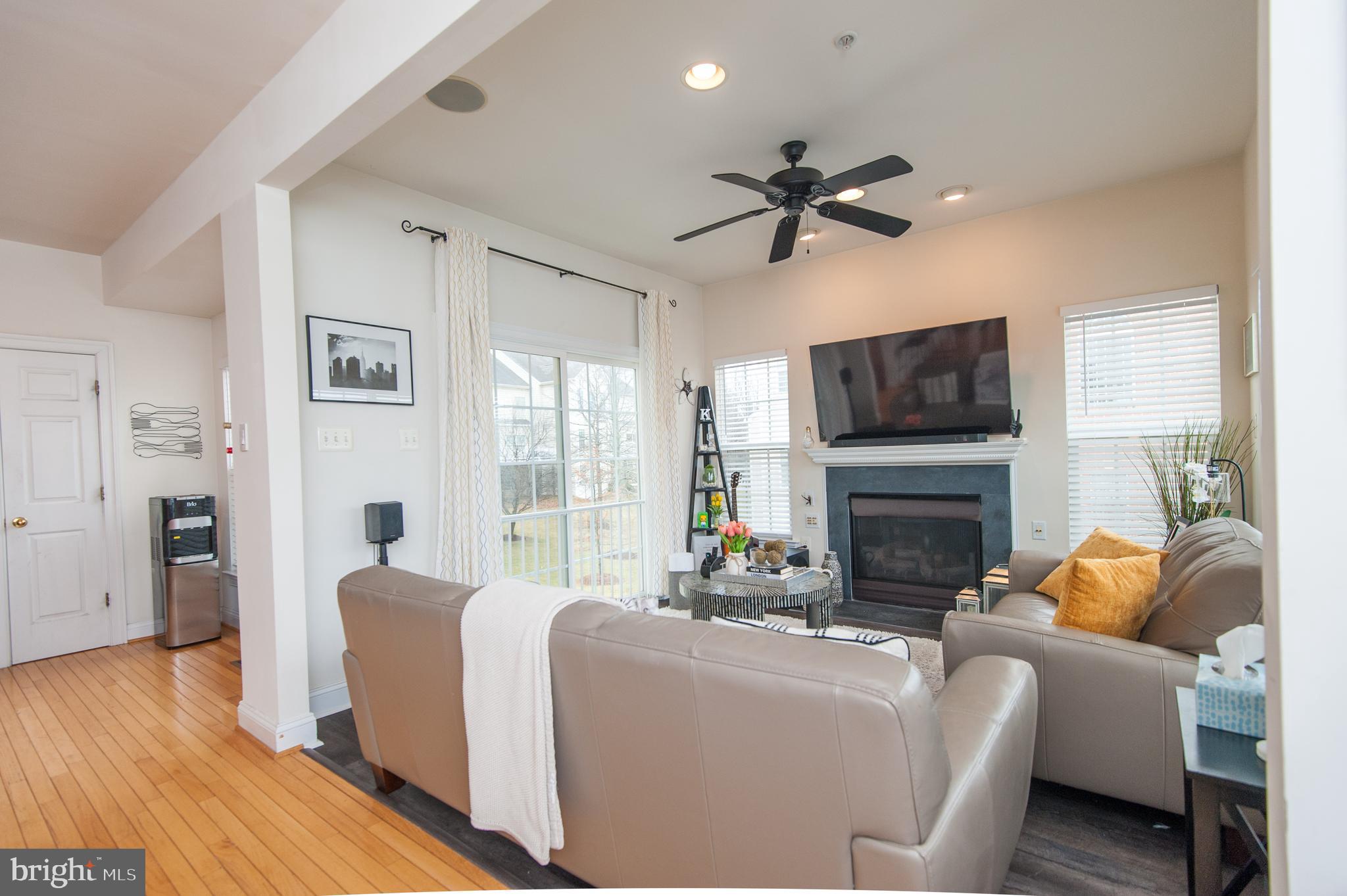 EMERSON - Residential