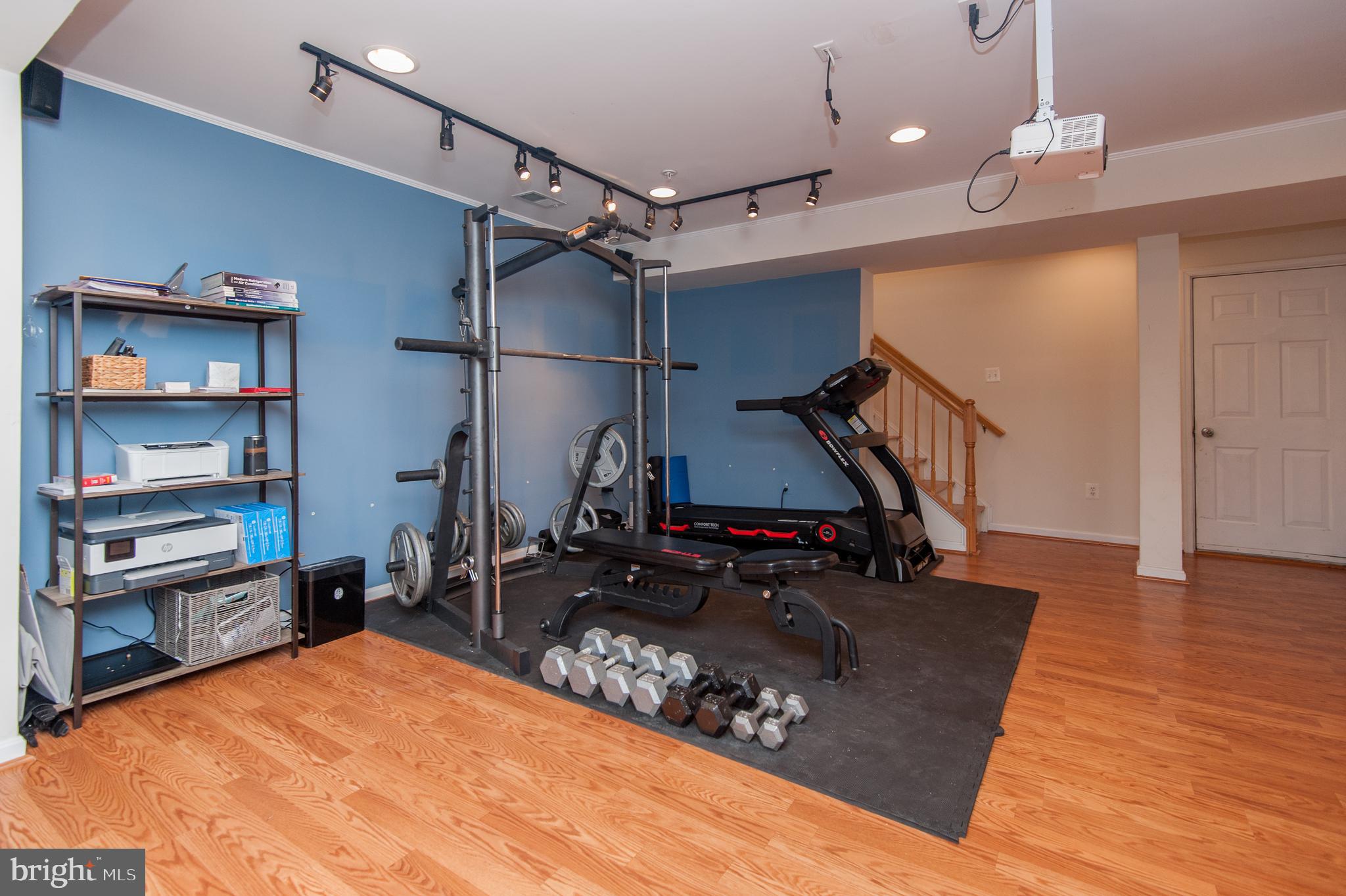 EMERSON - Residential