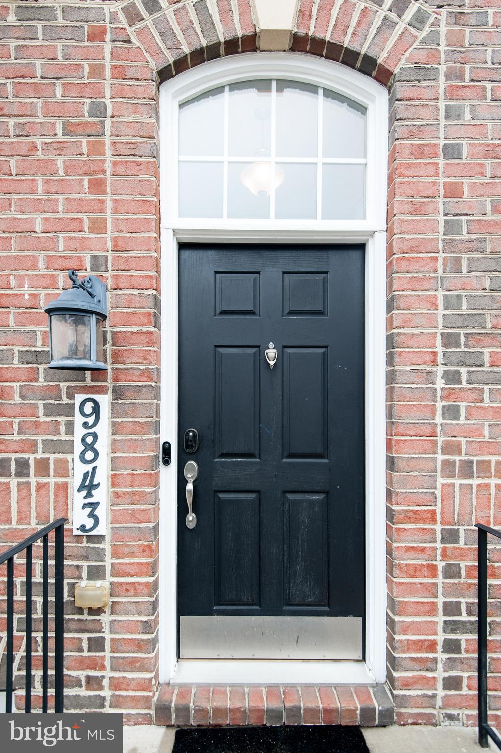 EMERSON - Residential