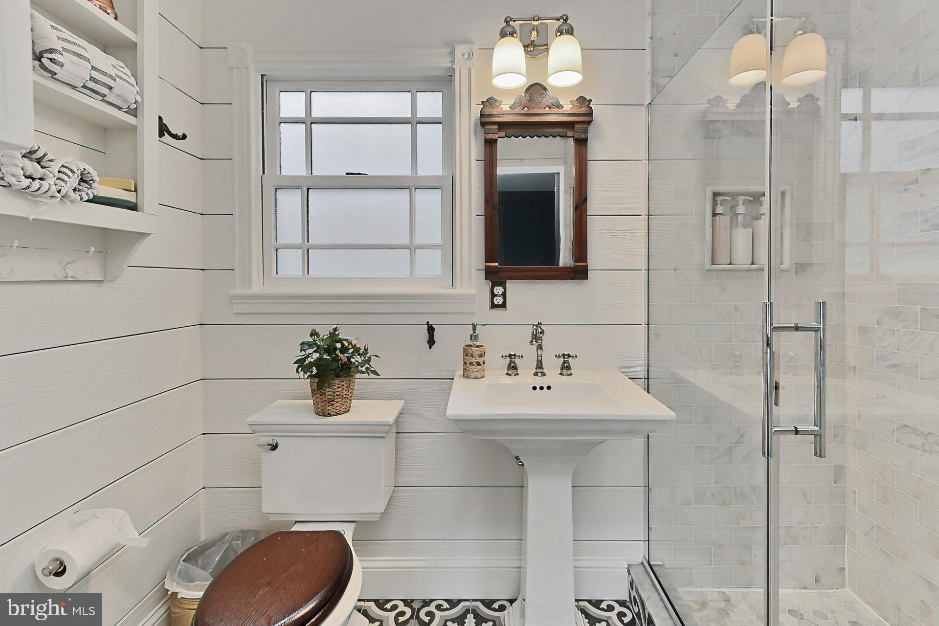 HILLWOOD - Residential