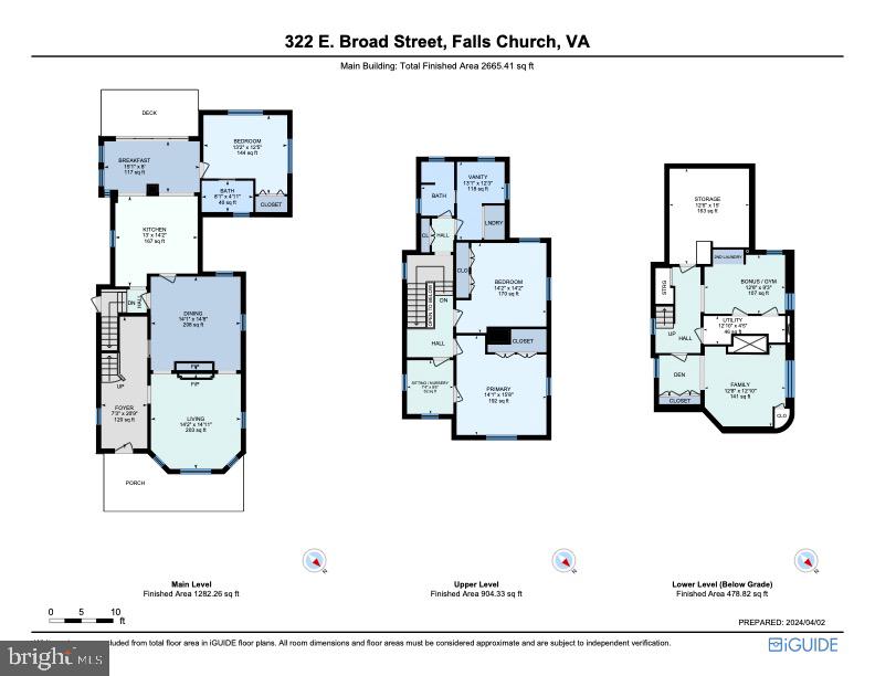 HILLWOOD - Residential