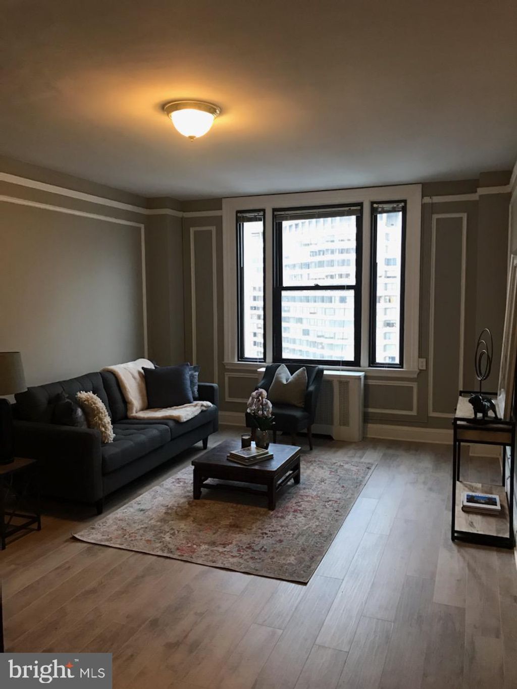 Photo of 2031 Locust Street #1404, PHILADELPHIA, PA 19103 (MLS # PAPH2584612)