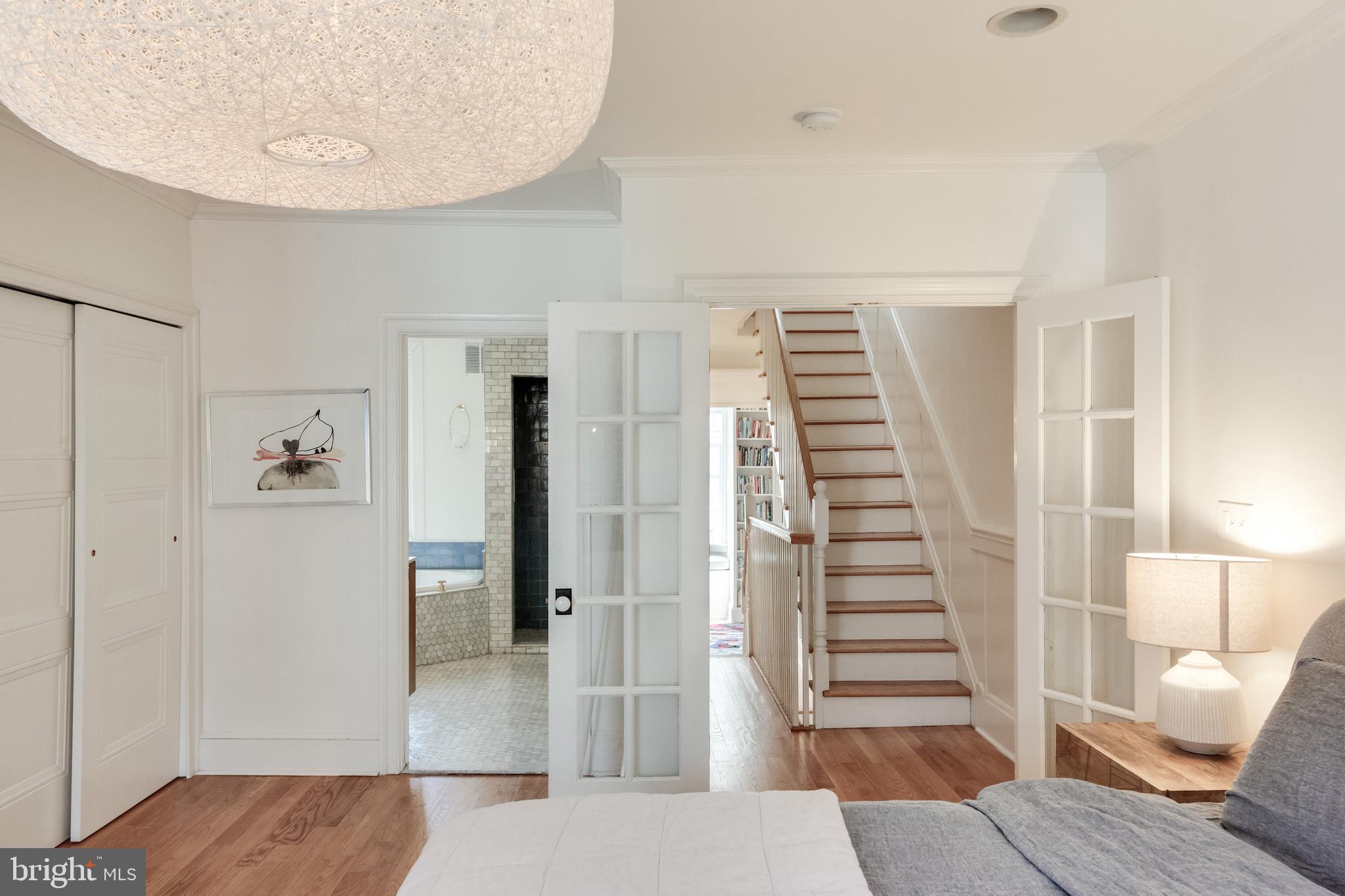 GRADUATE HOSPITAL - Residential