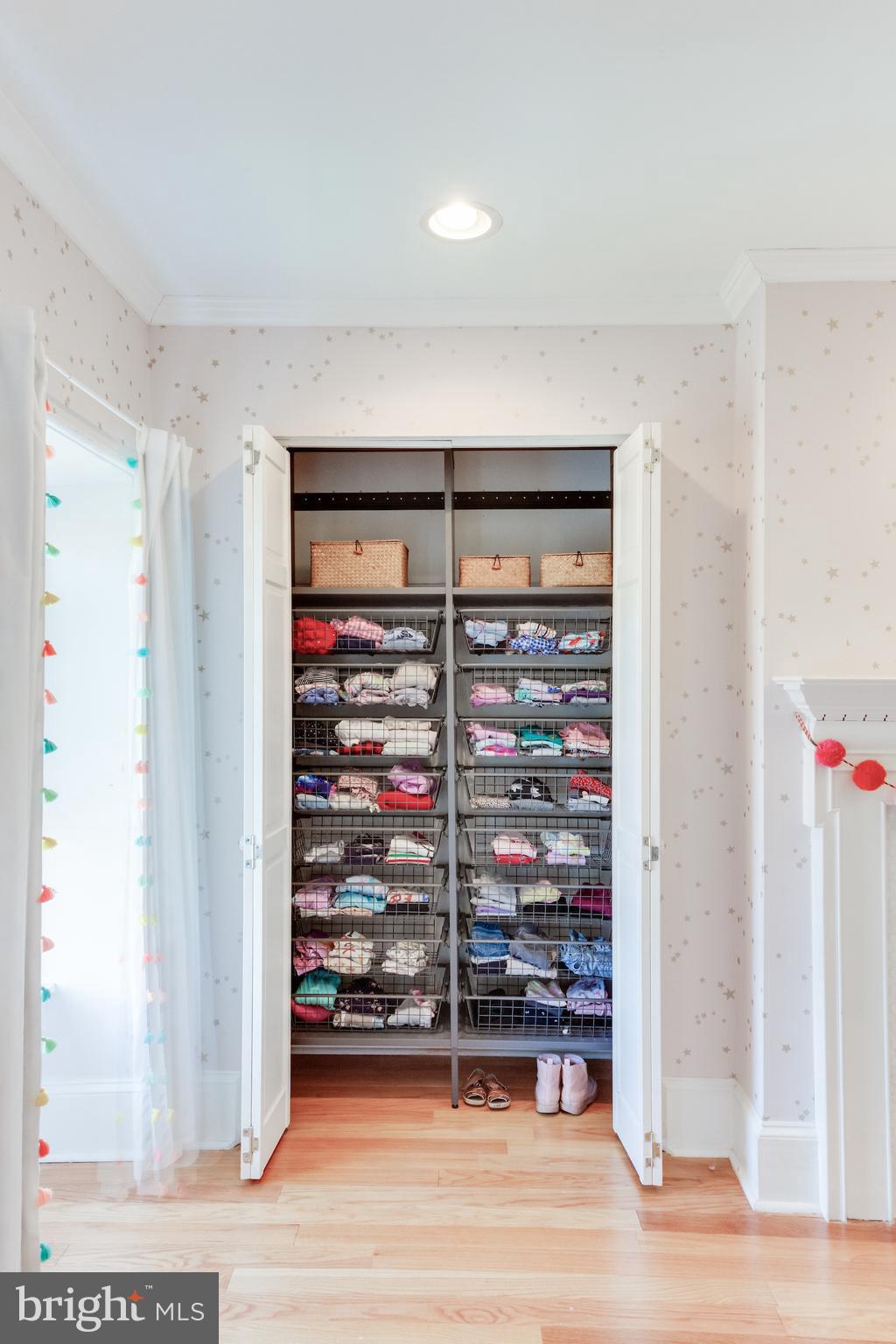 GRADUATE HOSPITAL - Residential