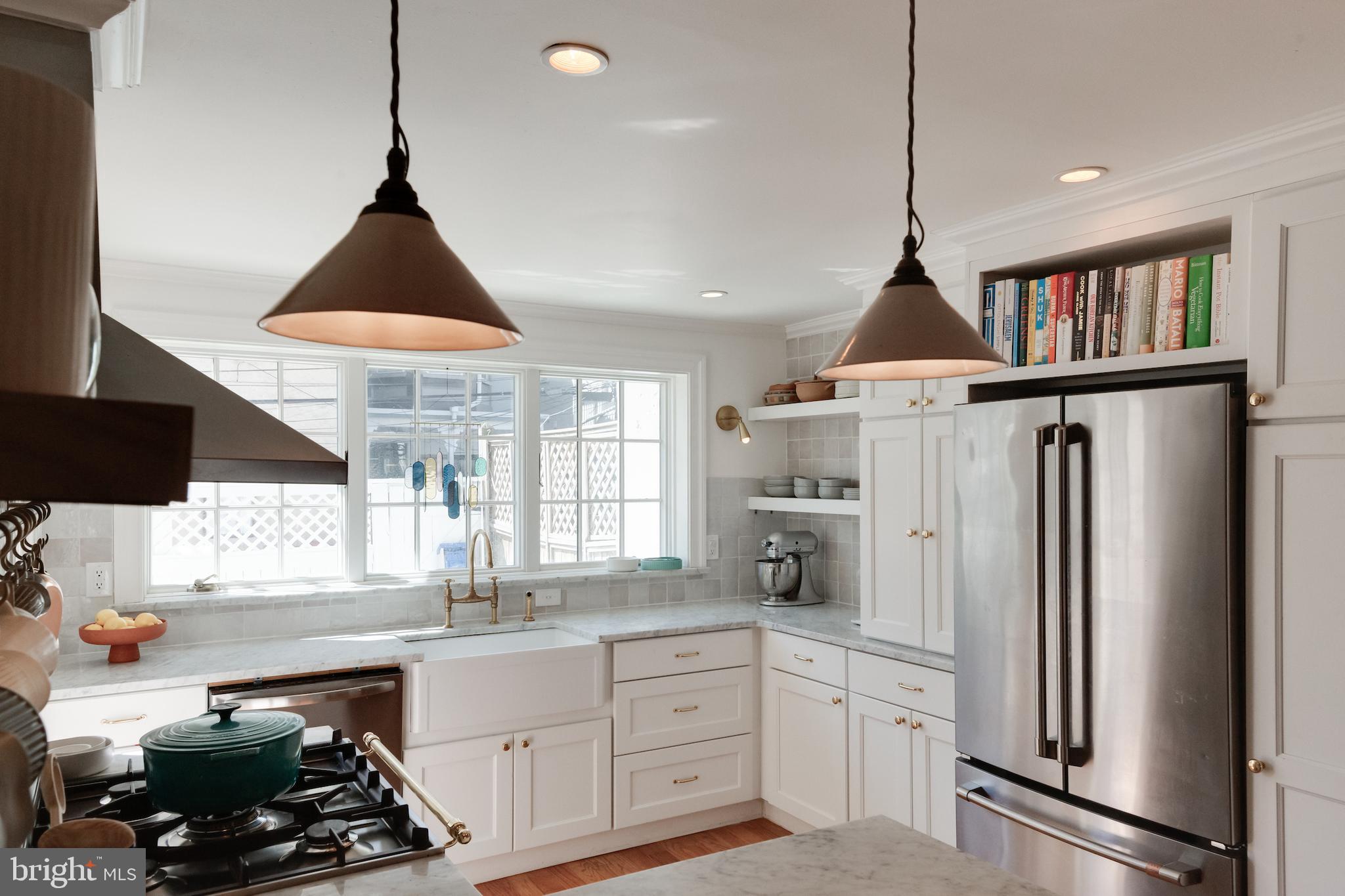 GRADUATE HOSPITAL - Residential