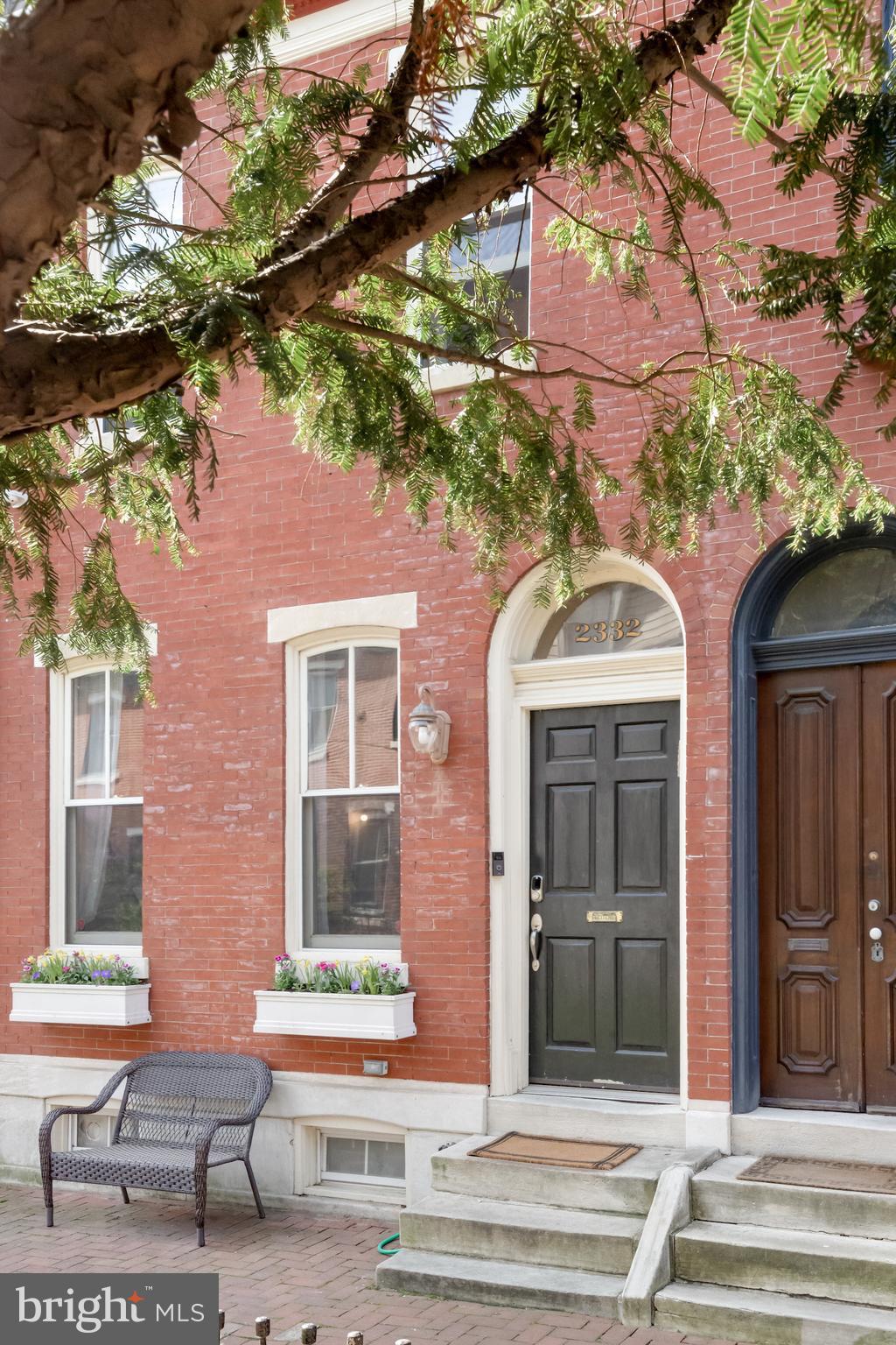 GRADUATE HOSPITAL - Residential