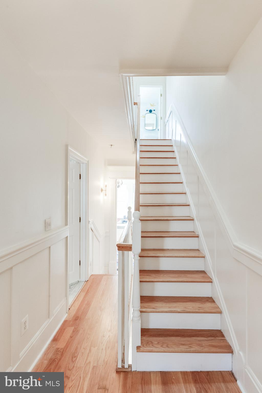 GRADUATE HOSPITAL - Residential