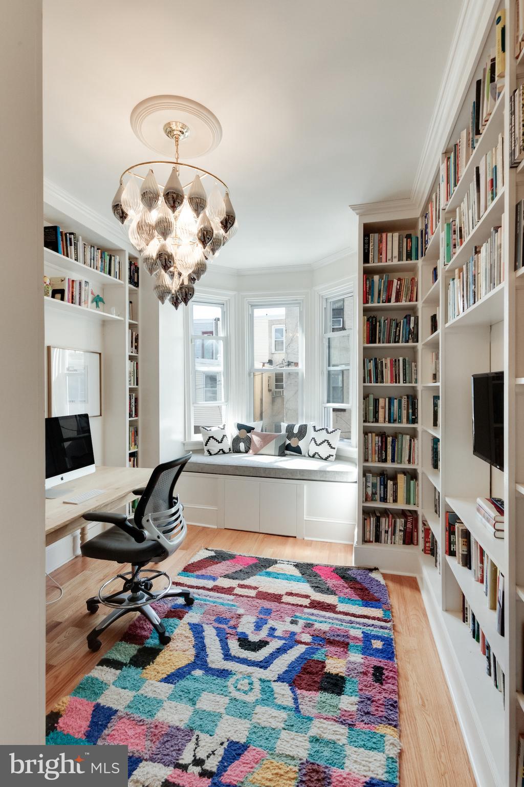 GRADUATE HOSPITAL - Residential