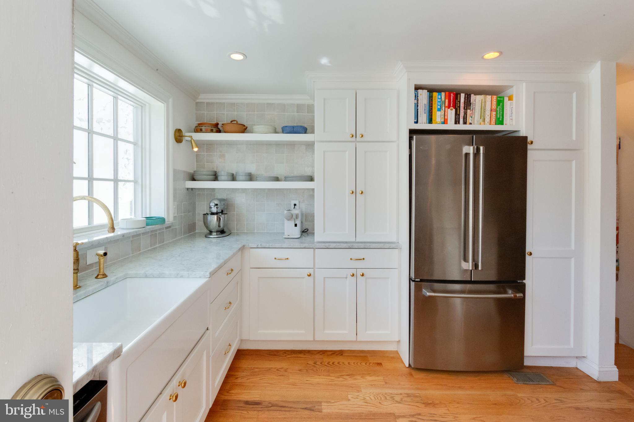 GRADUATE HOSPITAL - Residential