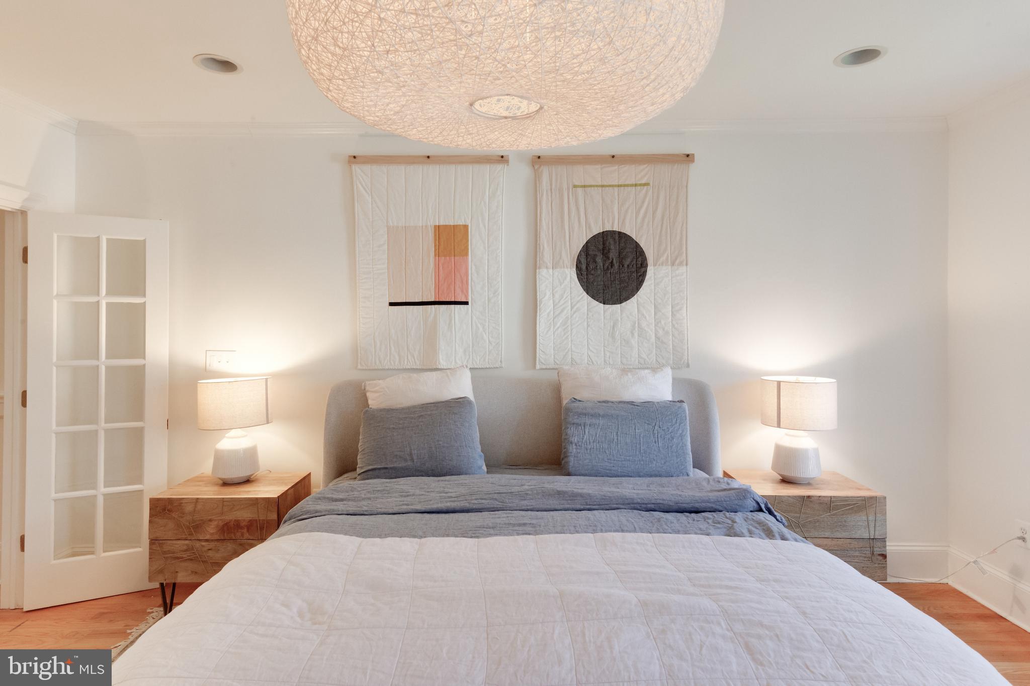 GRADUATE HOSPITAL - Residential