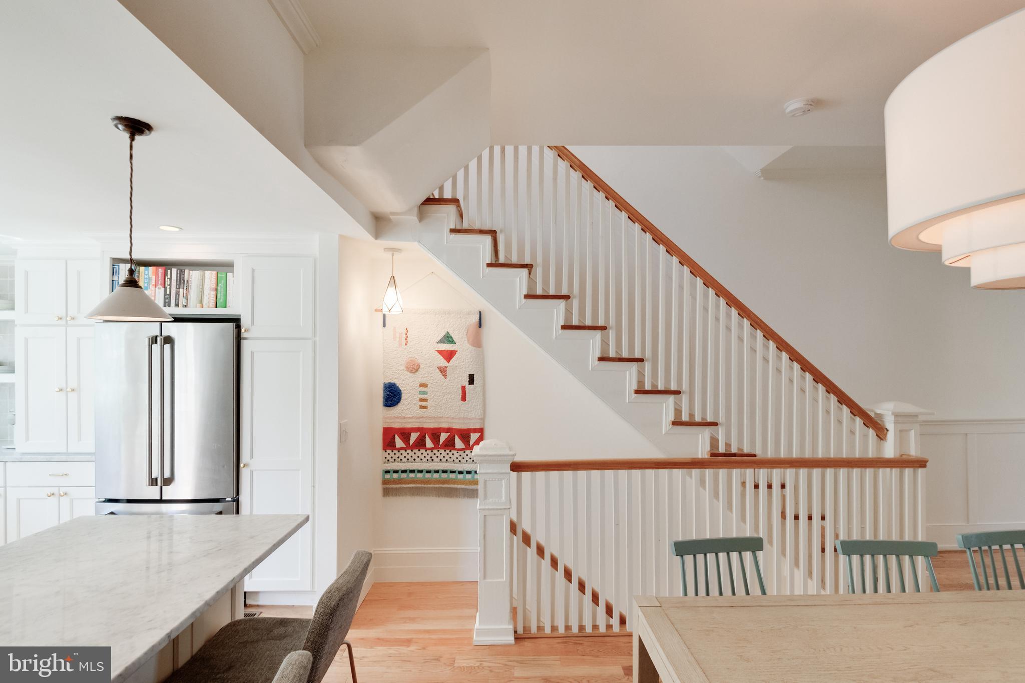 GRADUATE HOSPITAL - Residential