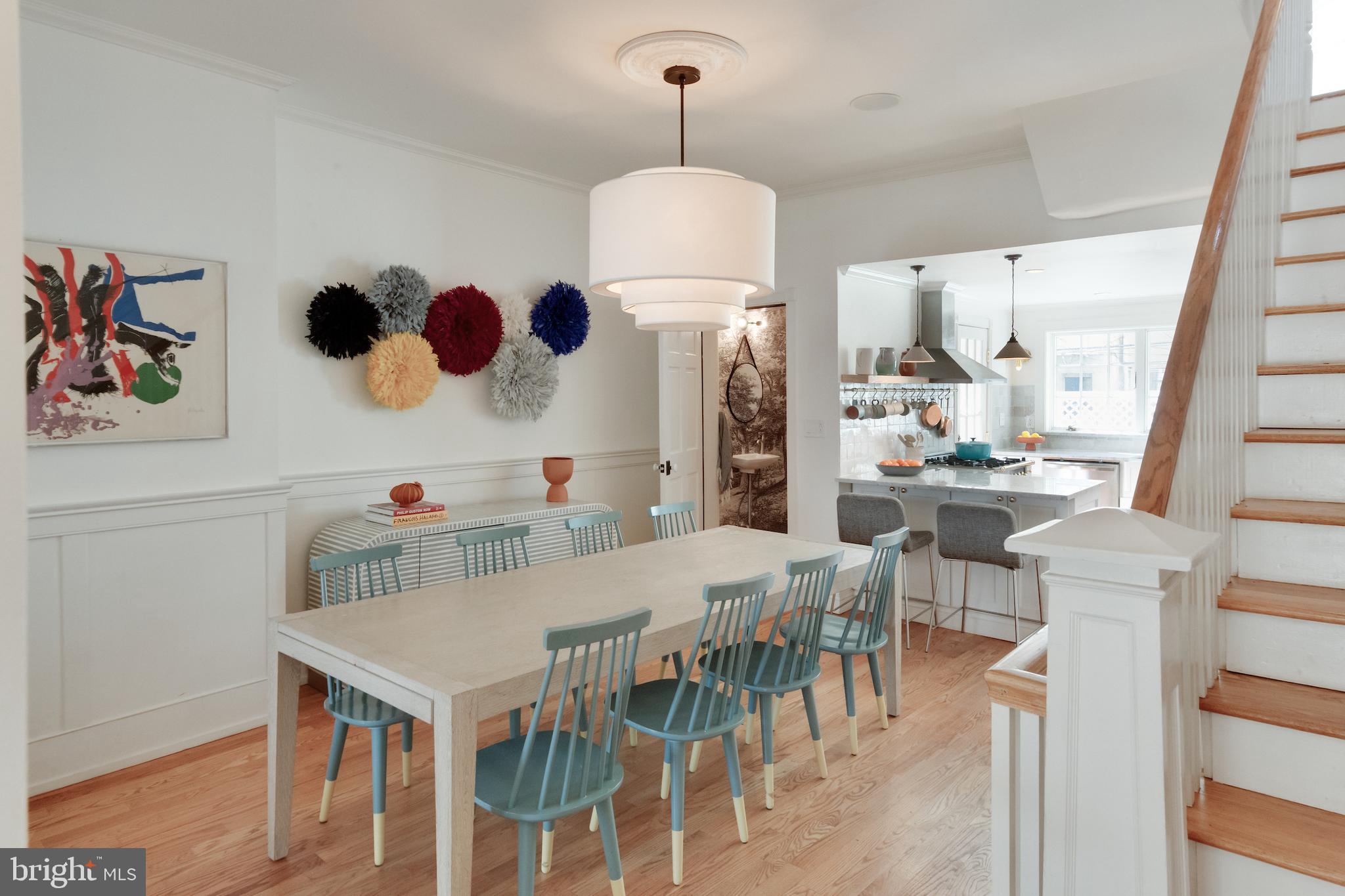 GRADUATE HOSPITAL - Residential