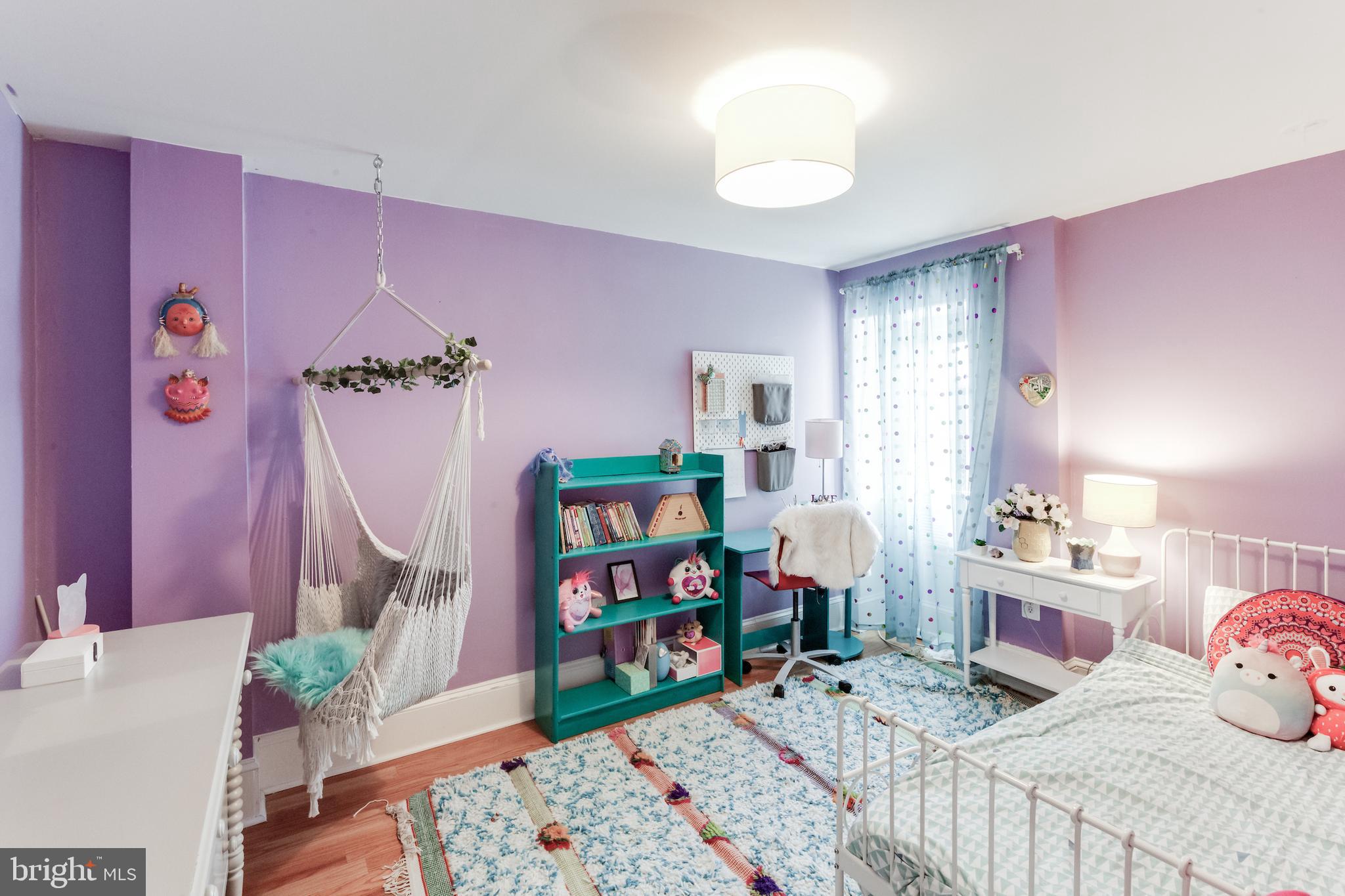 GRADUATE HOSPITAL - Residential