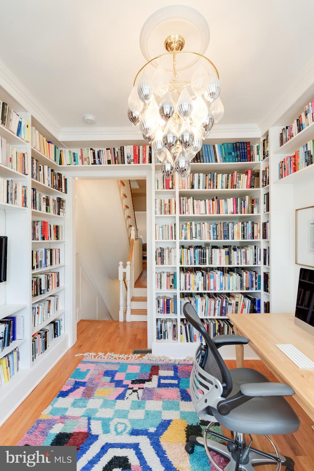 GRADUATE HOSPITAL - Residential