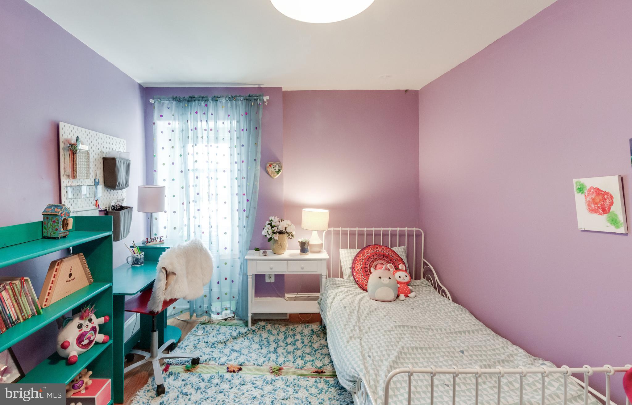 GRADUATE HOSPITAL - Residential