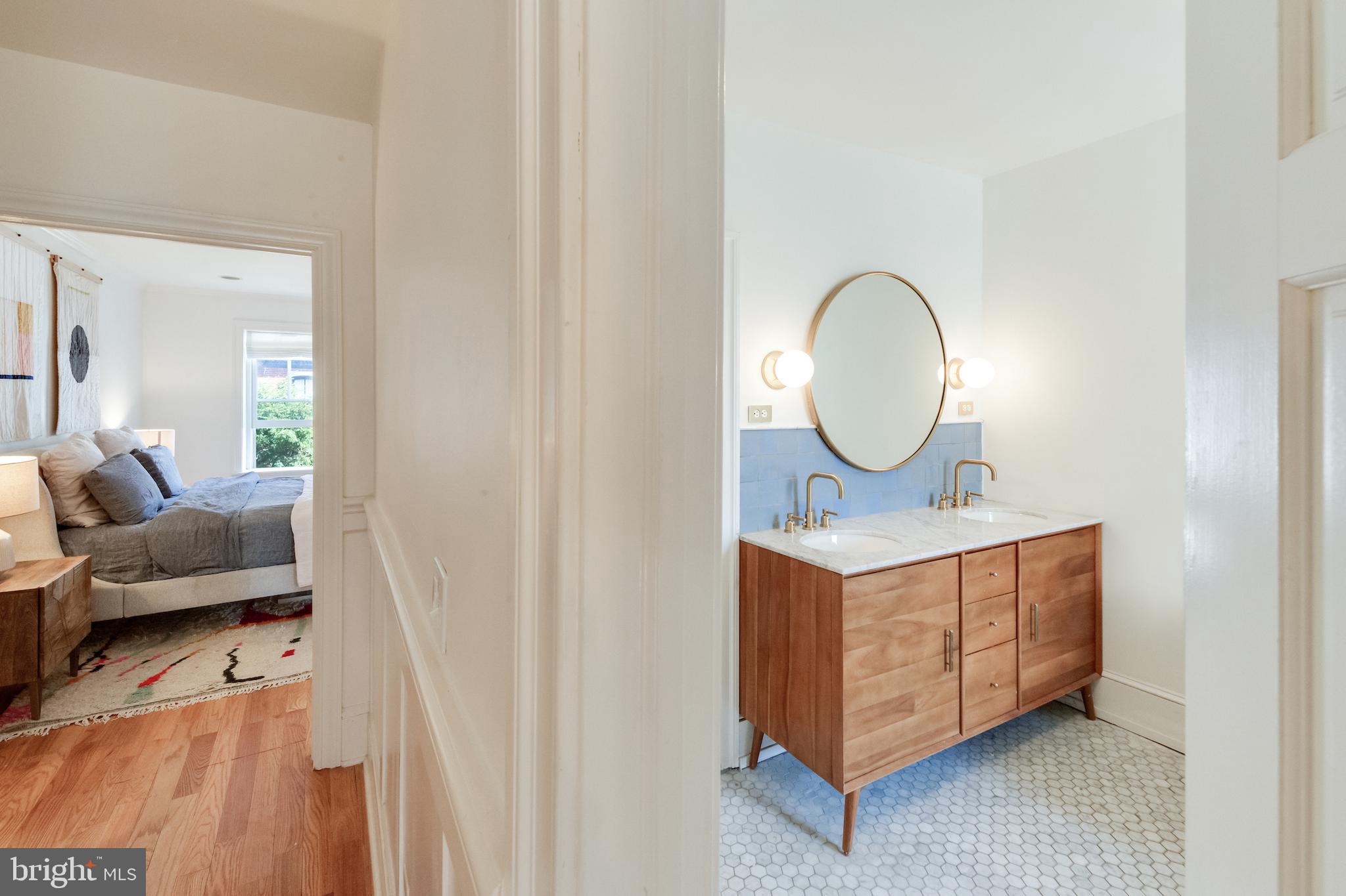 GRADUATE HOSPITAL - Residential