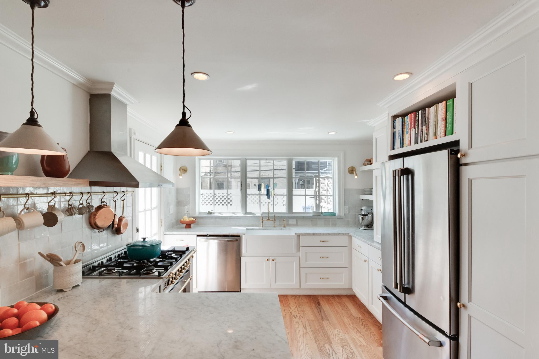 GRADUATE HOSPITAL - Residential