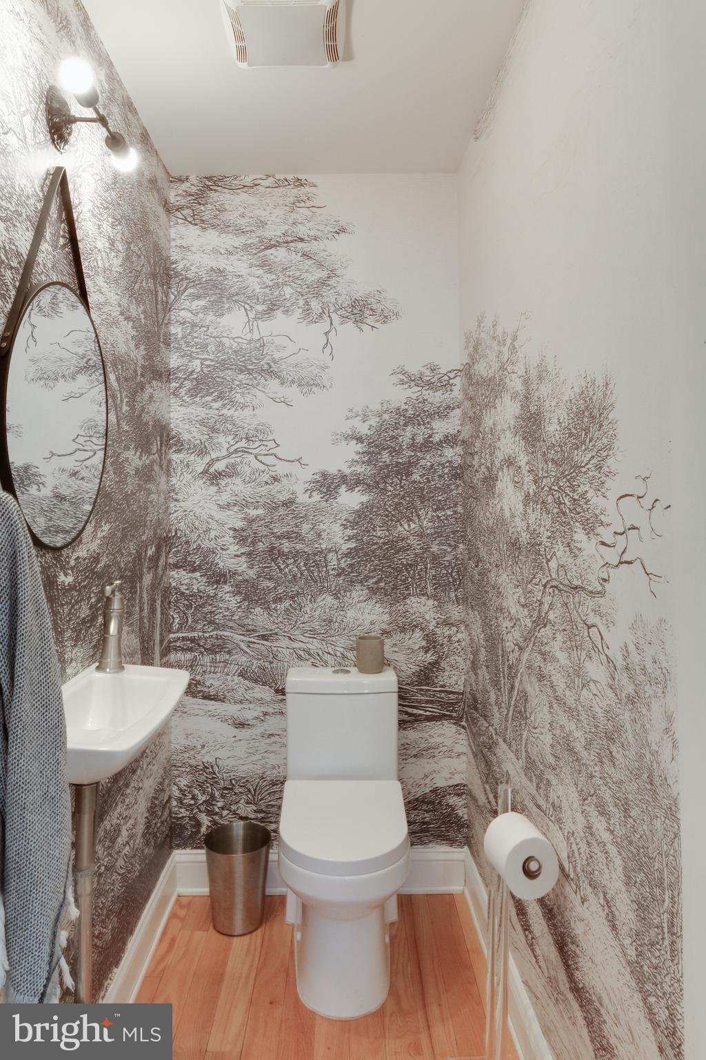 GRADUATE HOSPITAL - Residential