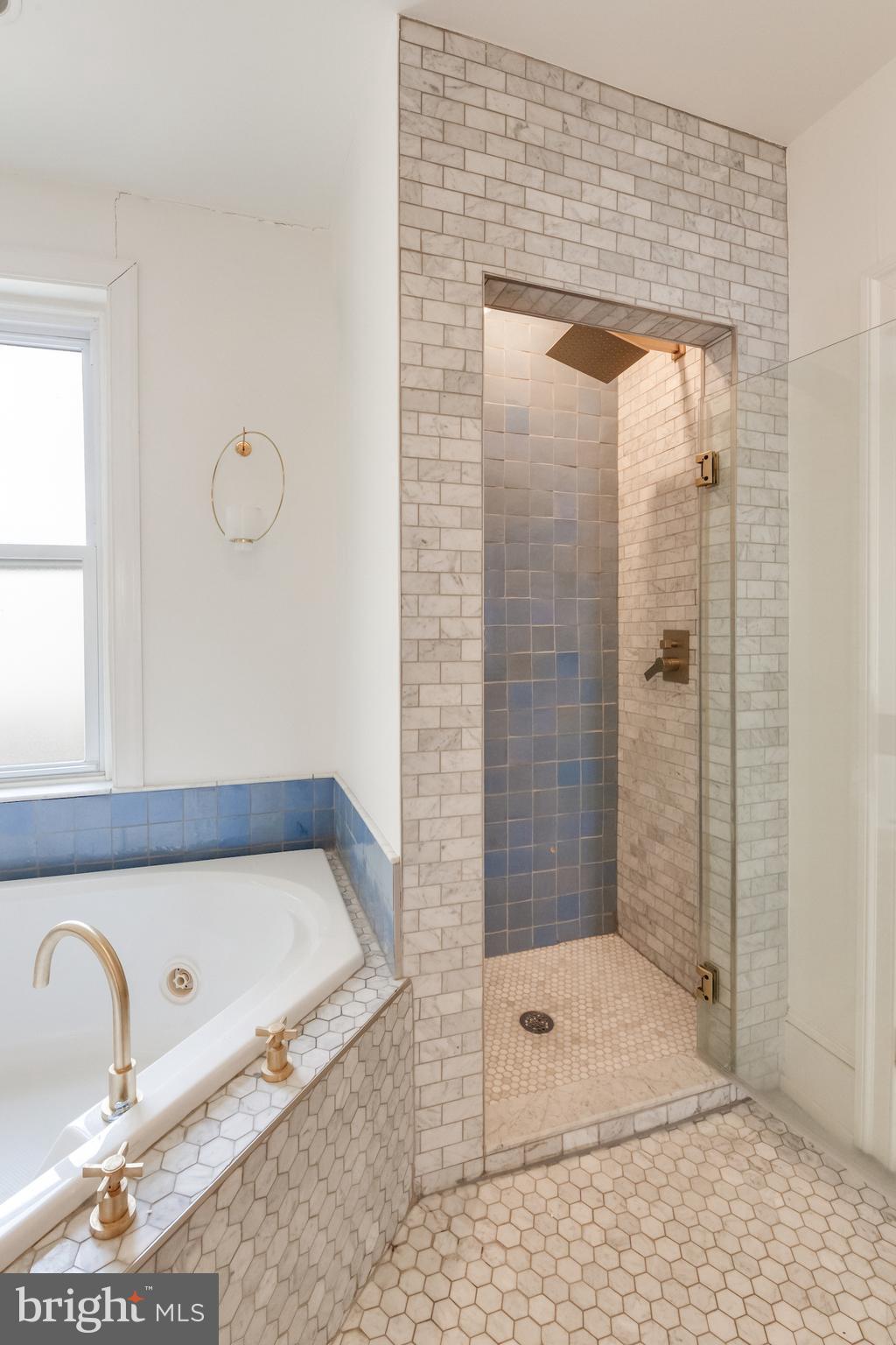 GRADUATE HOSPITAL - Residential