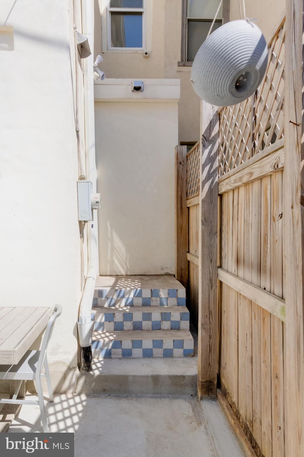 GRADUATE HOSPITAL - Residential