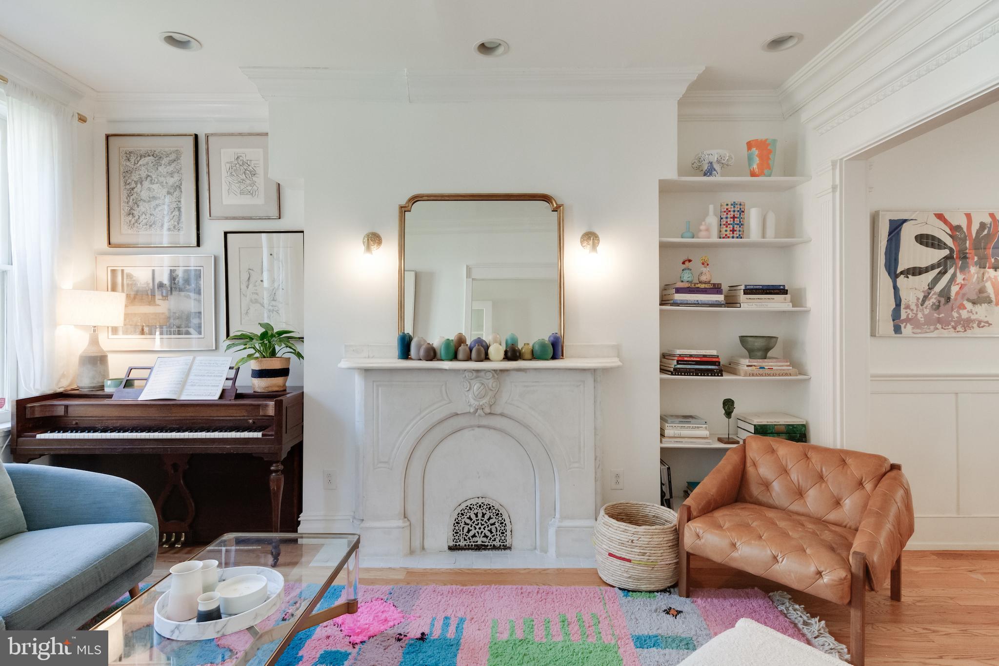 GRADUATE HOSPITAL - Residential