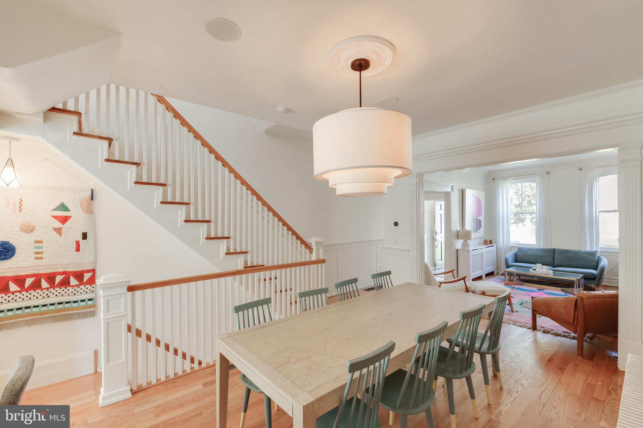 GRADUATE HOSPITAL - Residential