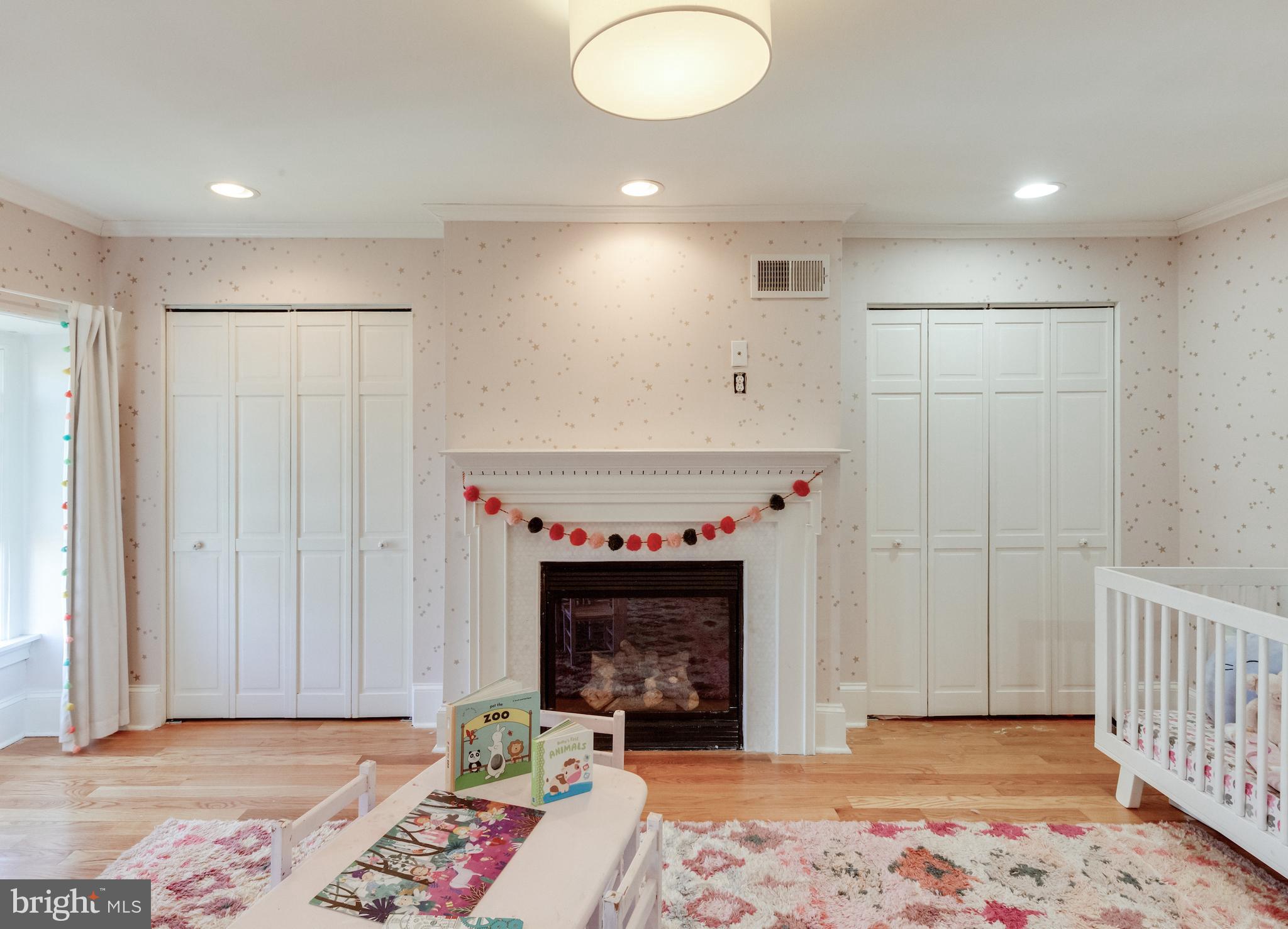 GRADUATE HOSPITAL - Residential