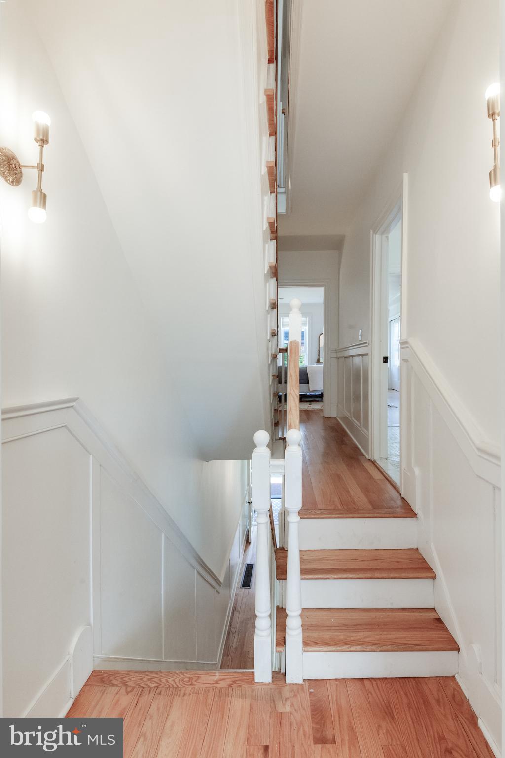 GRADUATE HOSPITAL - Residential