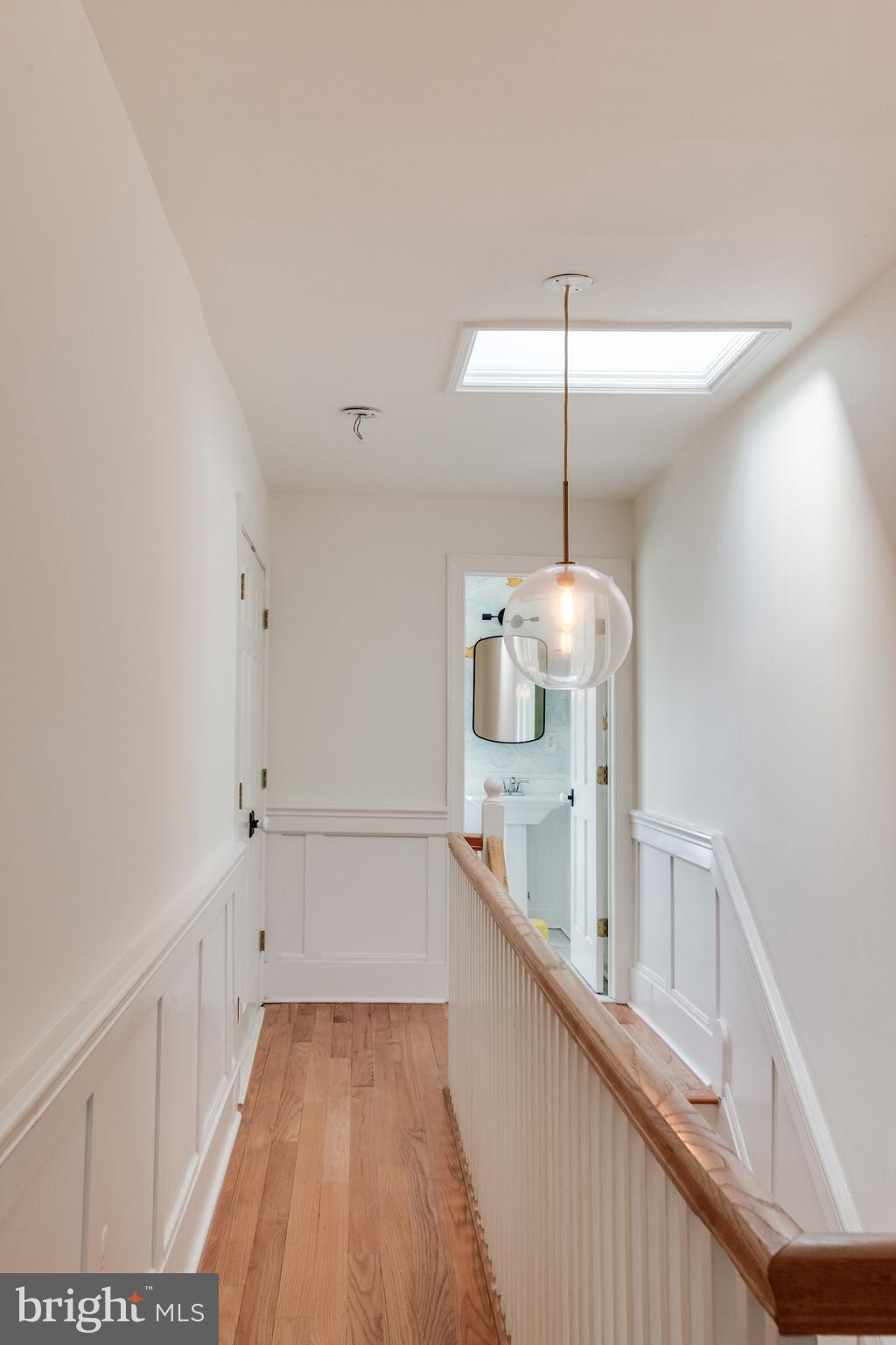 GRADUATE HOSPITAL - Residential