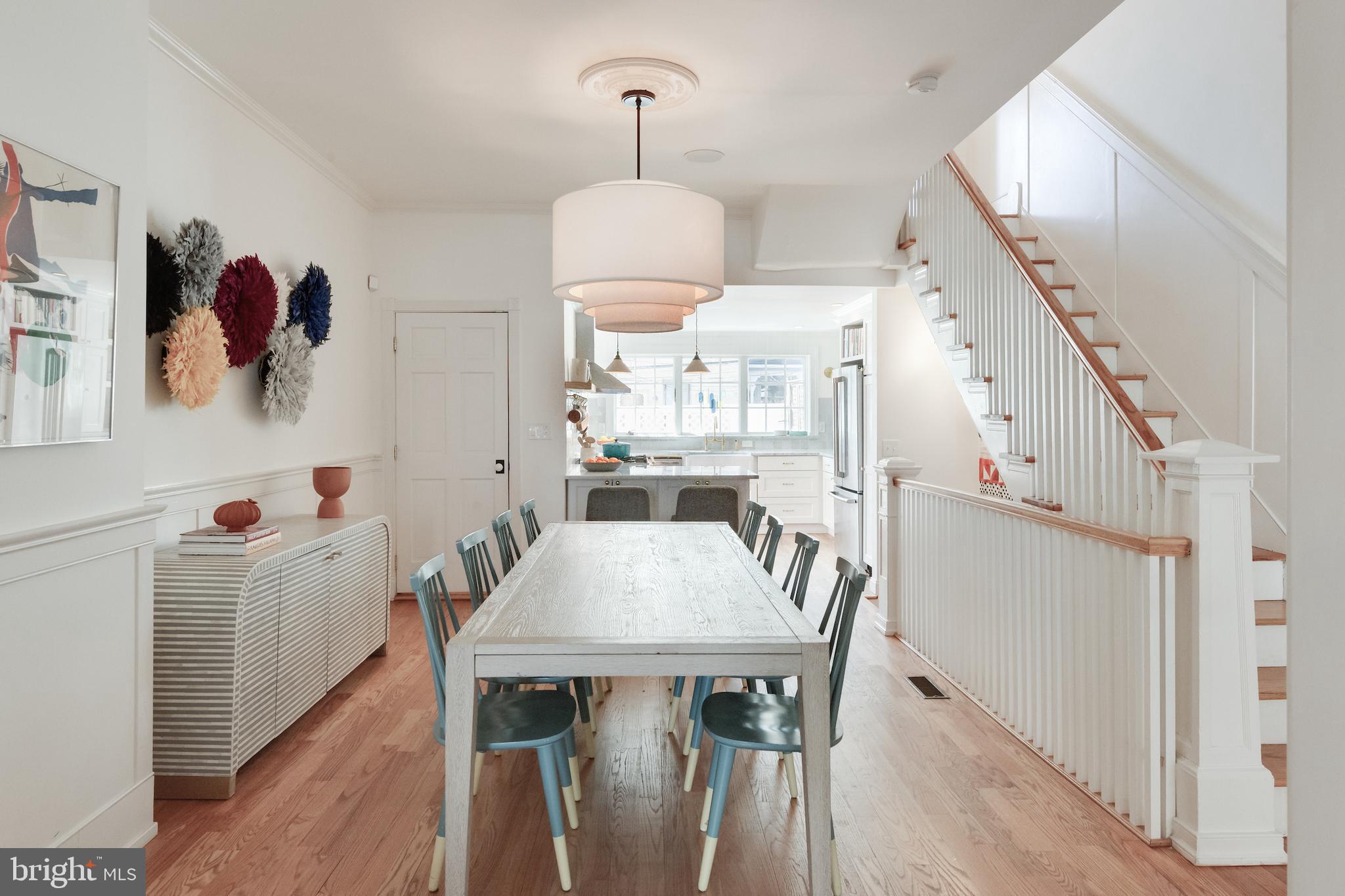 GRADUATE HOSPITAL - Residential