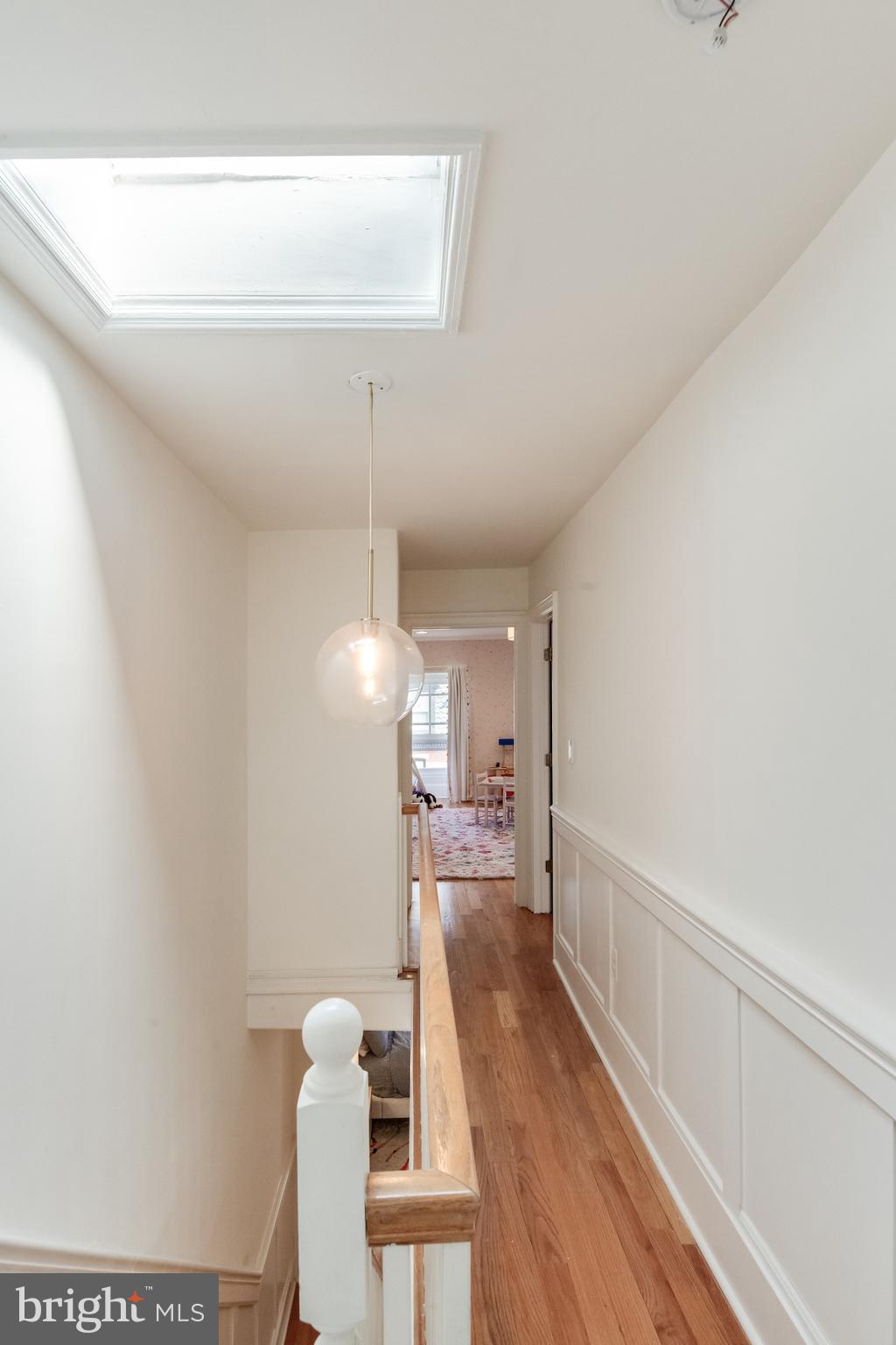 GRADUATE HOSPITAL - Residential