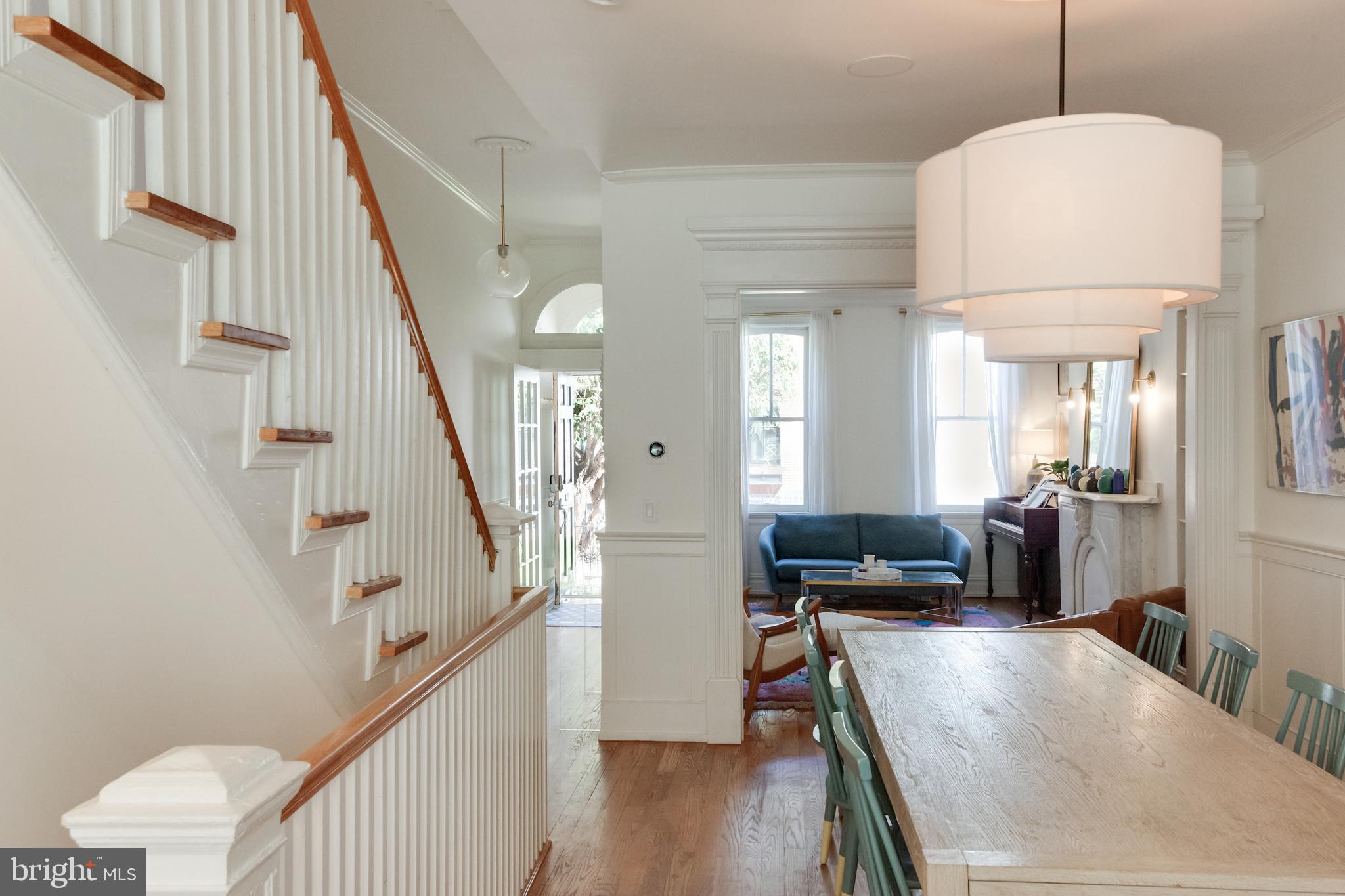 GRADUATE HOSPITAL - Residential