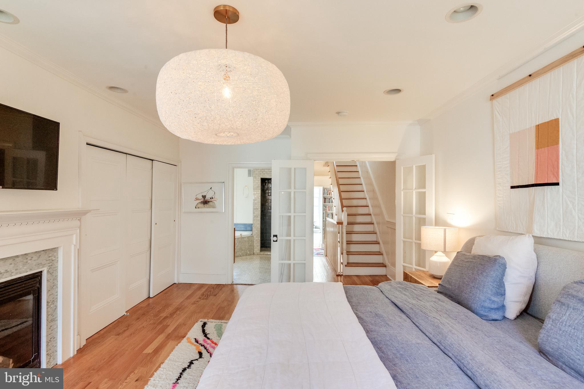 GRADUATE HOSPITAL - Residential