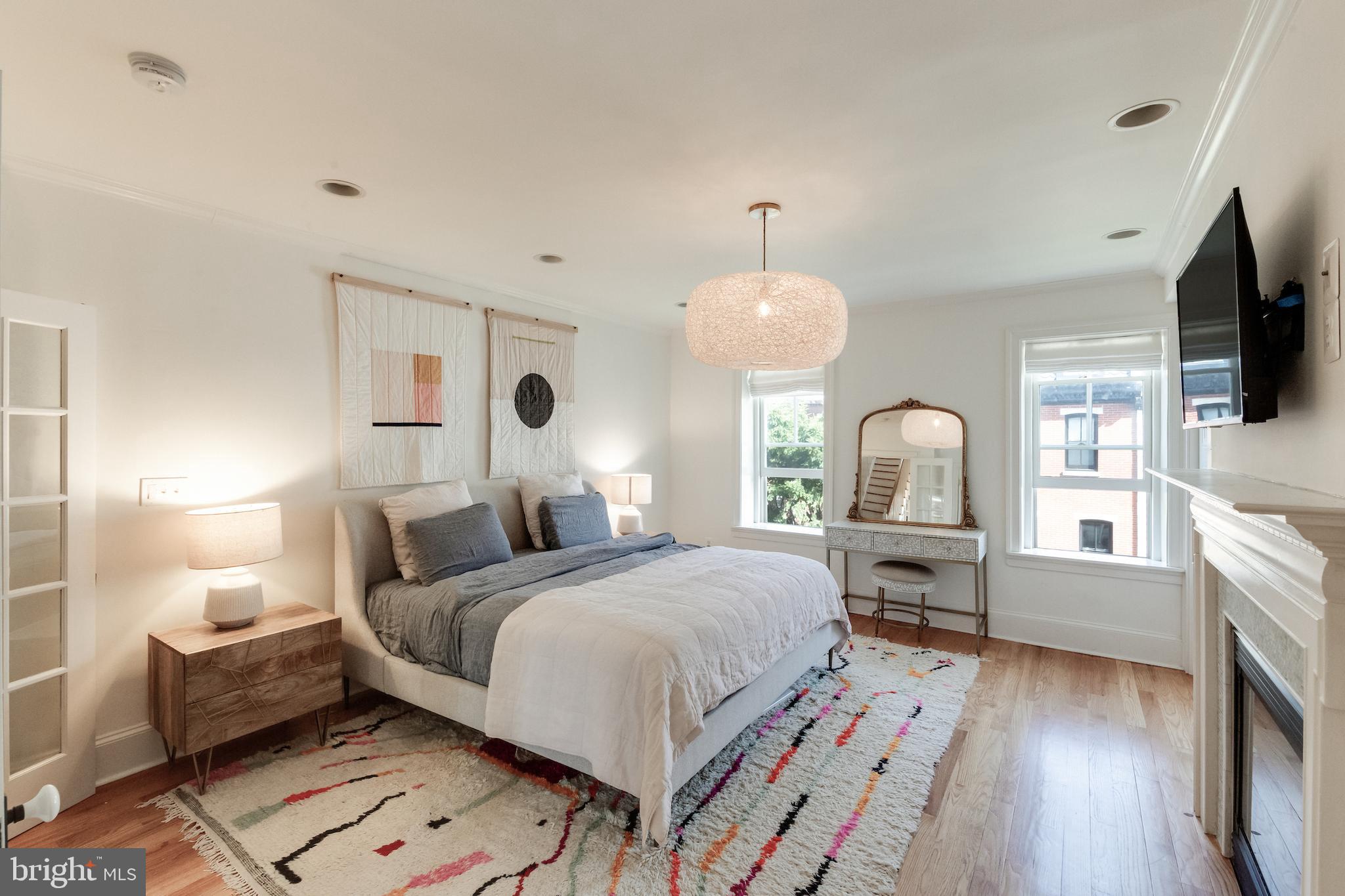 GRADUATE HOSPITAL - Residential